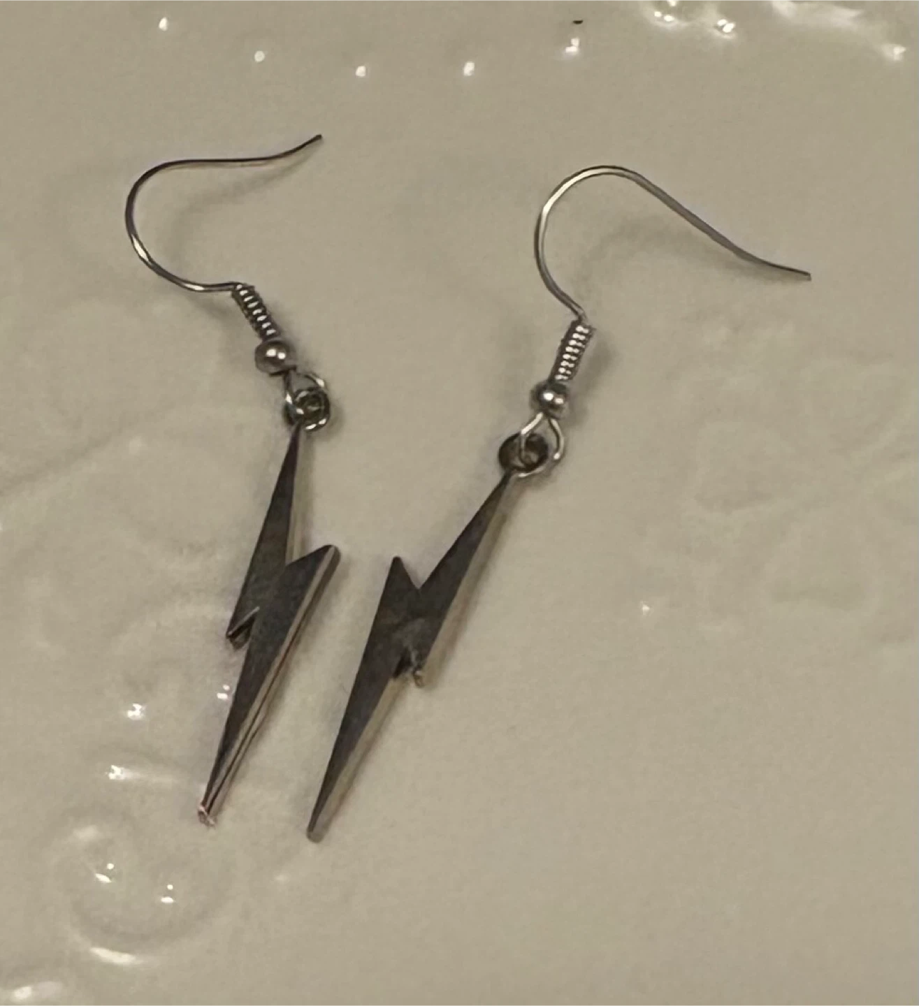 🤩Harry Potter Dangle Earrings - photo 2