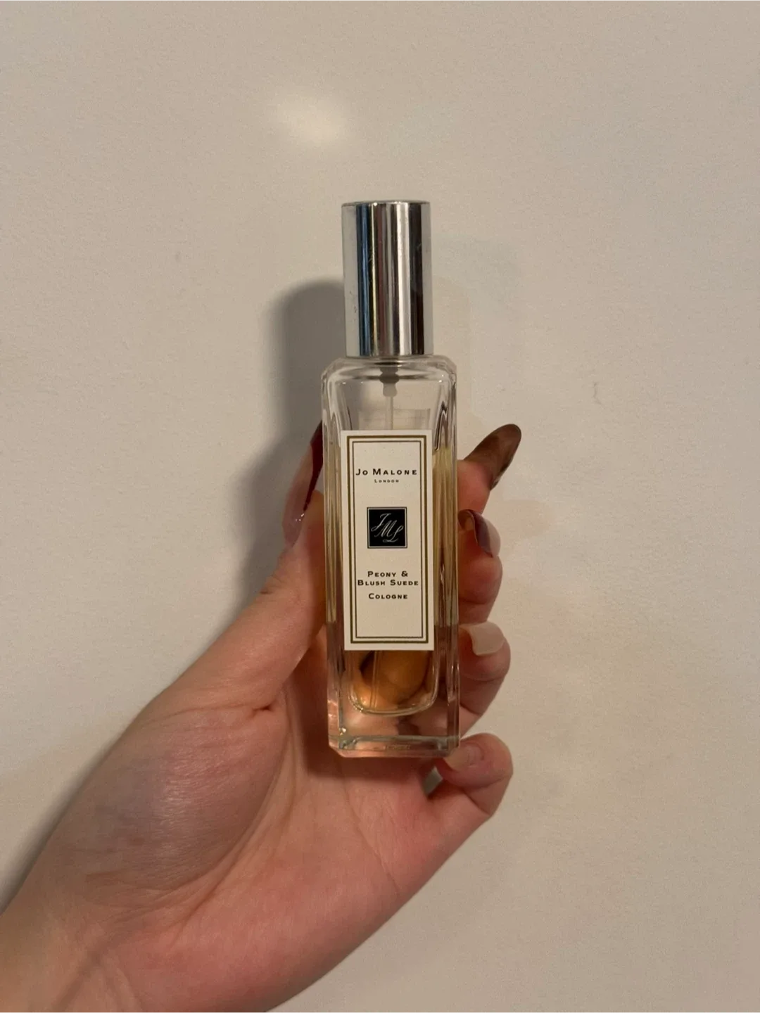 Jo Malone Peony & Blush Suede Cologne image indicator(2)