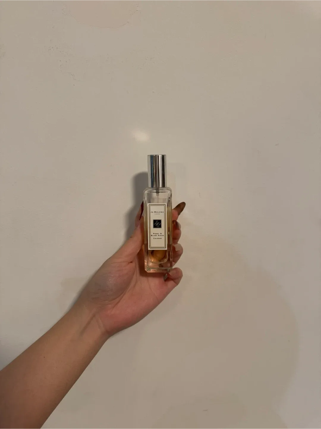 Jo Malone Peony & Blush Suede Cologne