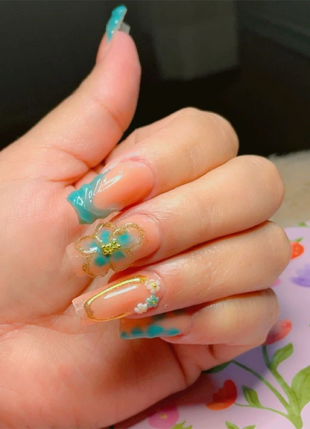 acrylic nails image indicator(6)