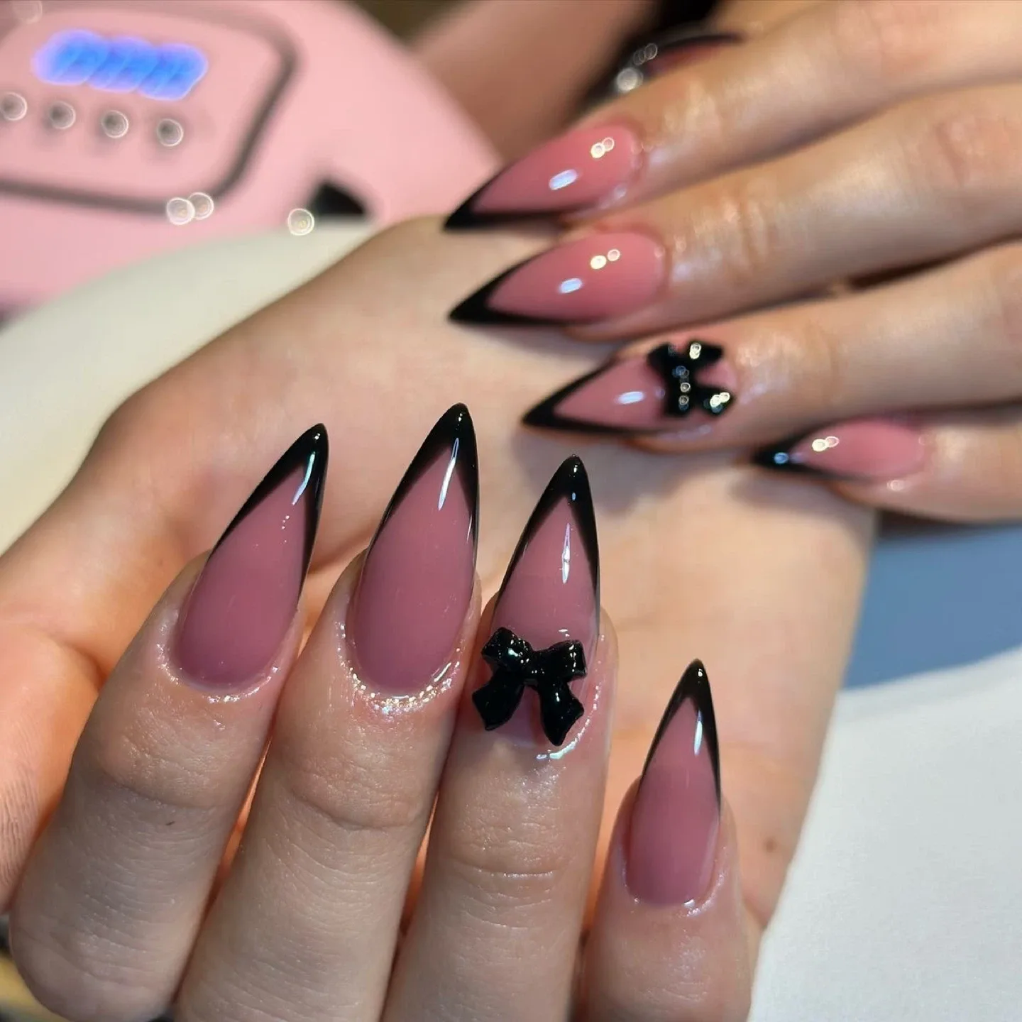 acrylic nails image indicator(2)