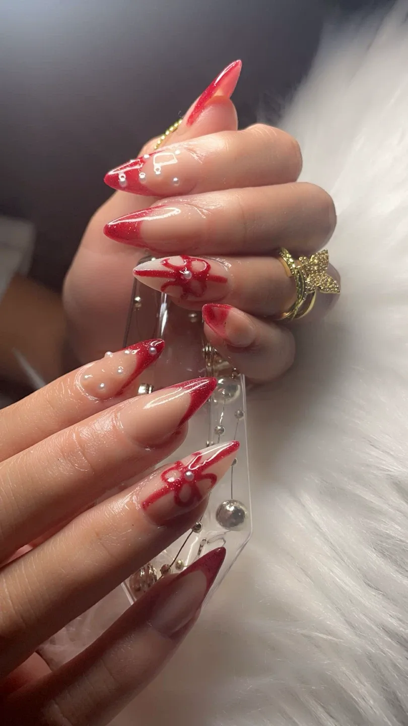 acrylic nails image indicator(10)