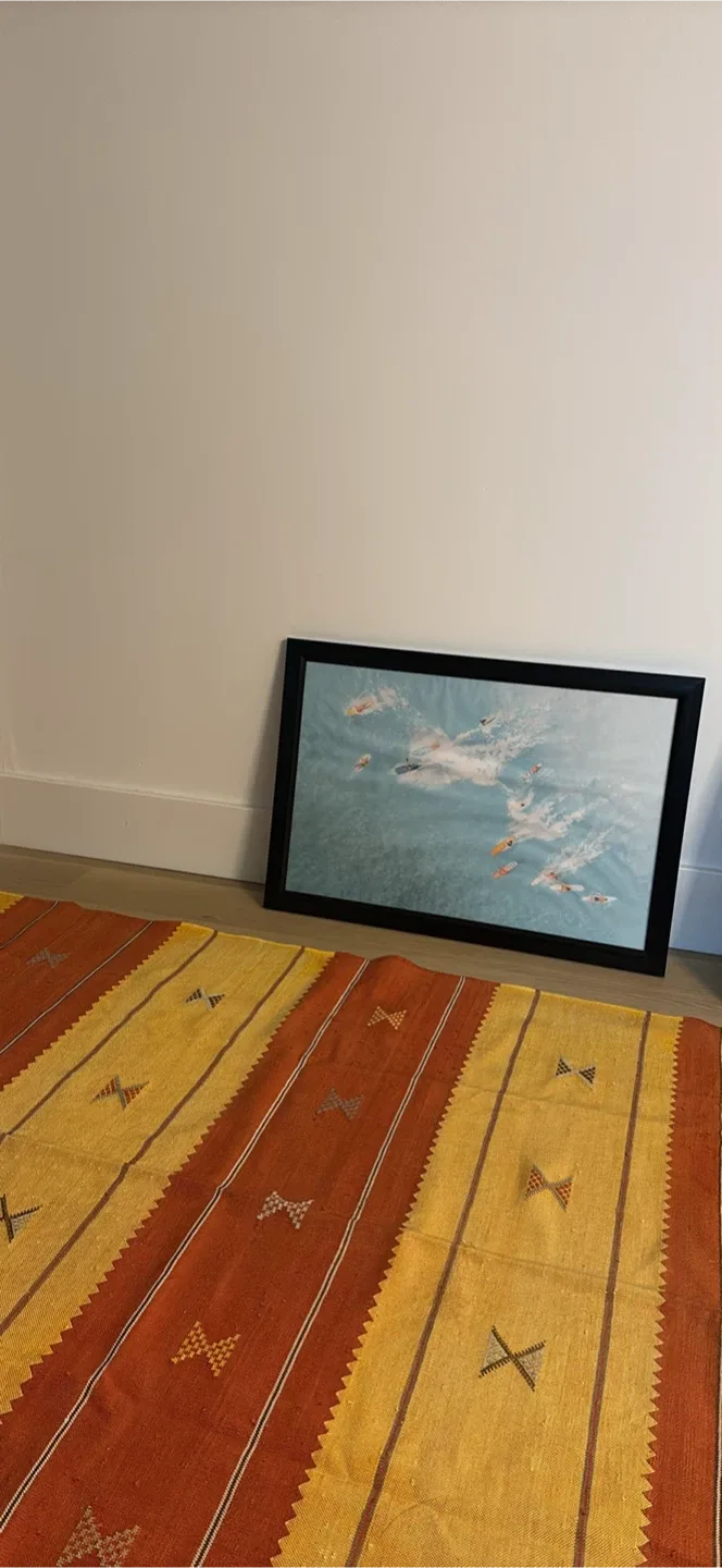 Wall art image indicator(2)