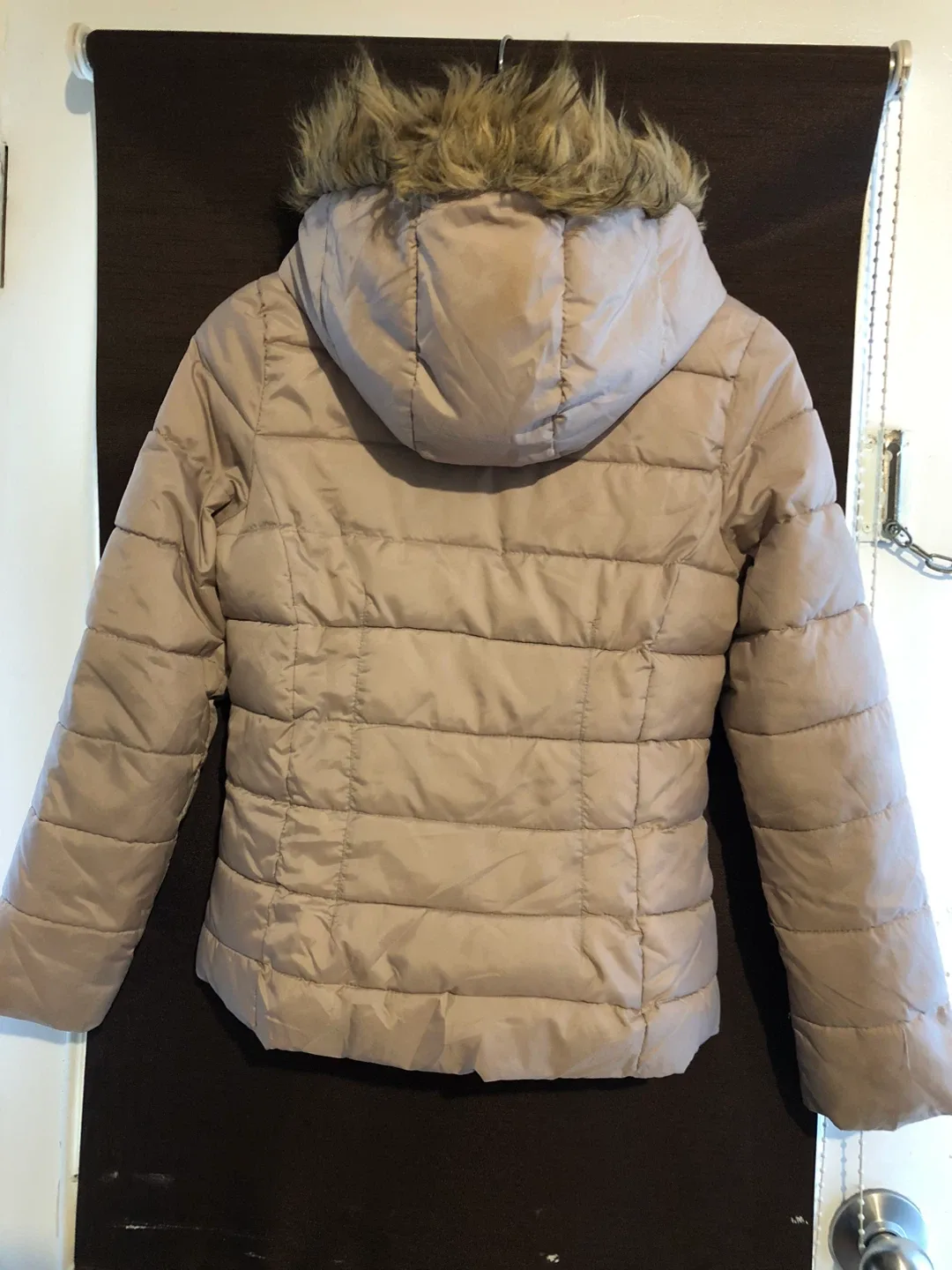 Zara Girls Winter Outerwear Size 11/12 image indicator(2)