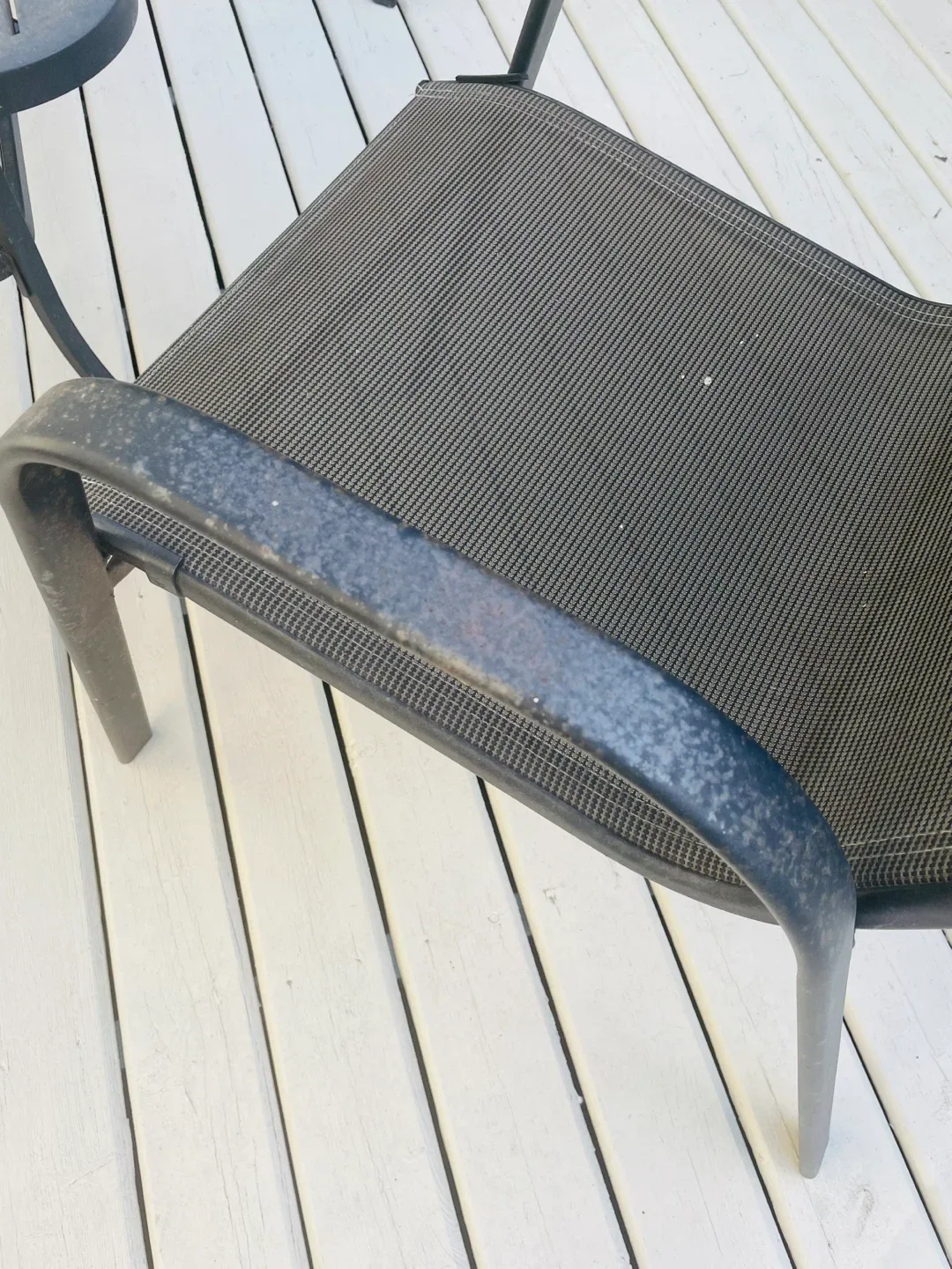 Patio Table and Chairs Set image indicator(2)