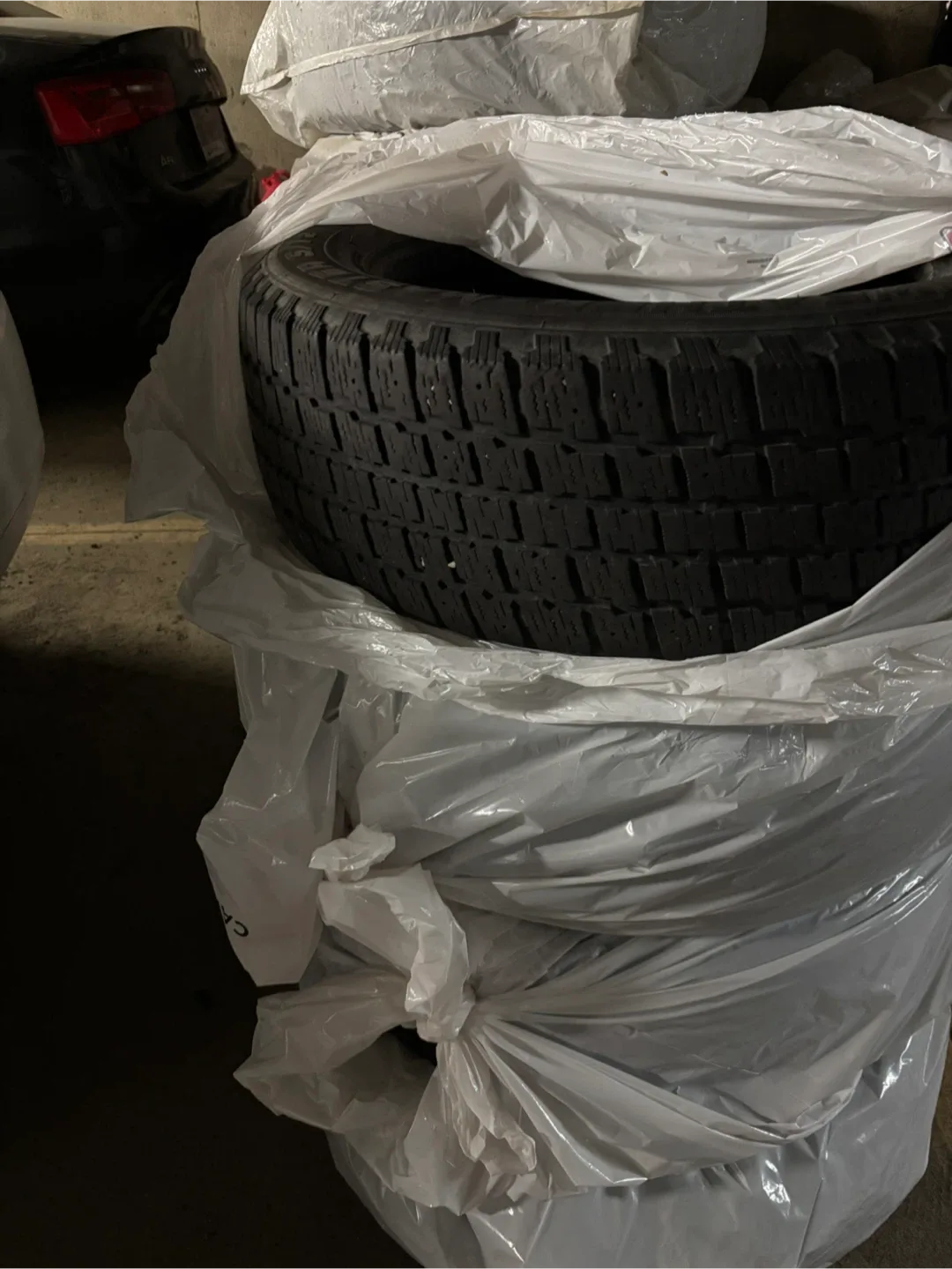 Grand Master Weather Tires - 215/75R15 image indicator(3)