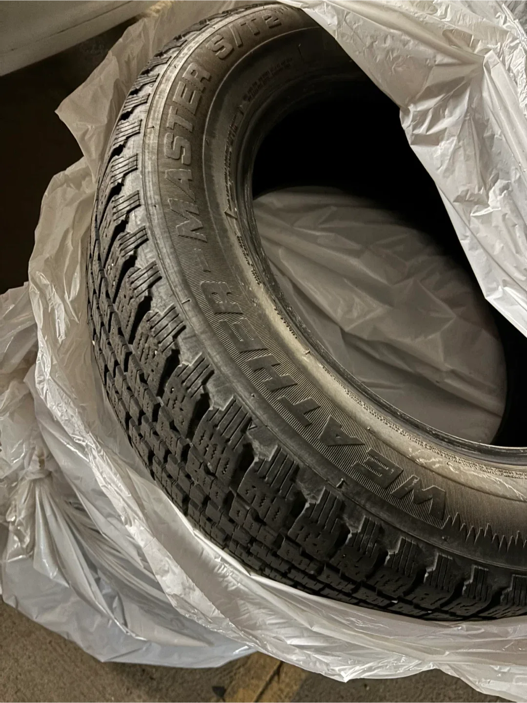 Grand Master Weather Tires - 215/75R15 image indicator(4)