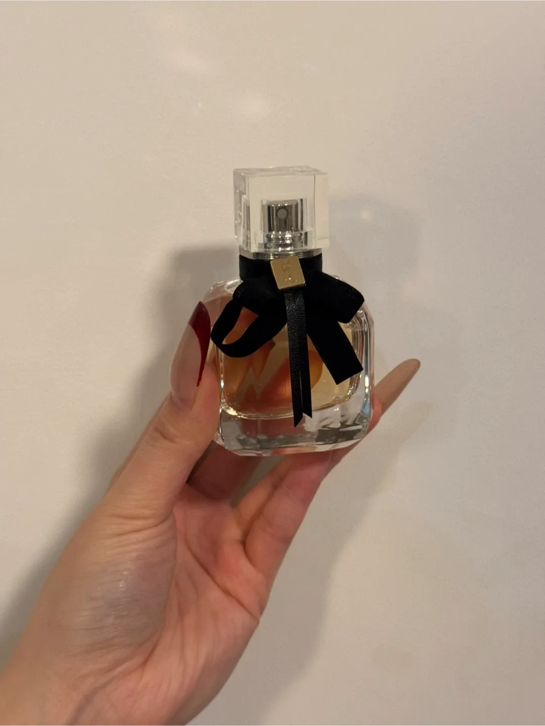 Yves Saint Laurent Mon Paris Eau de Parfum 30mL image indicator(2)