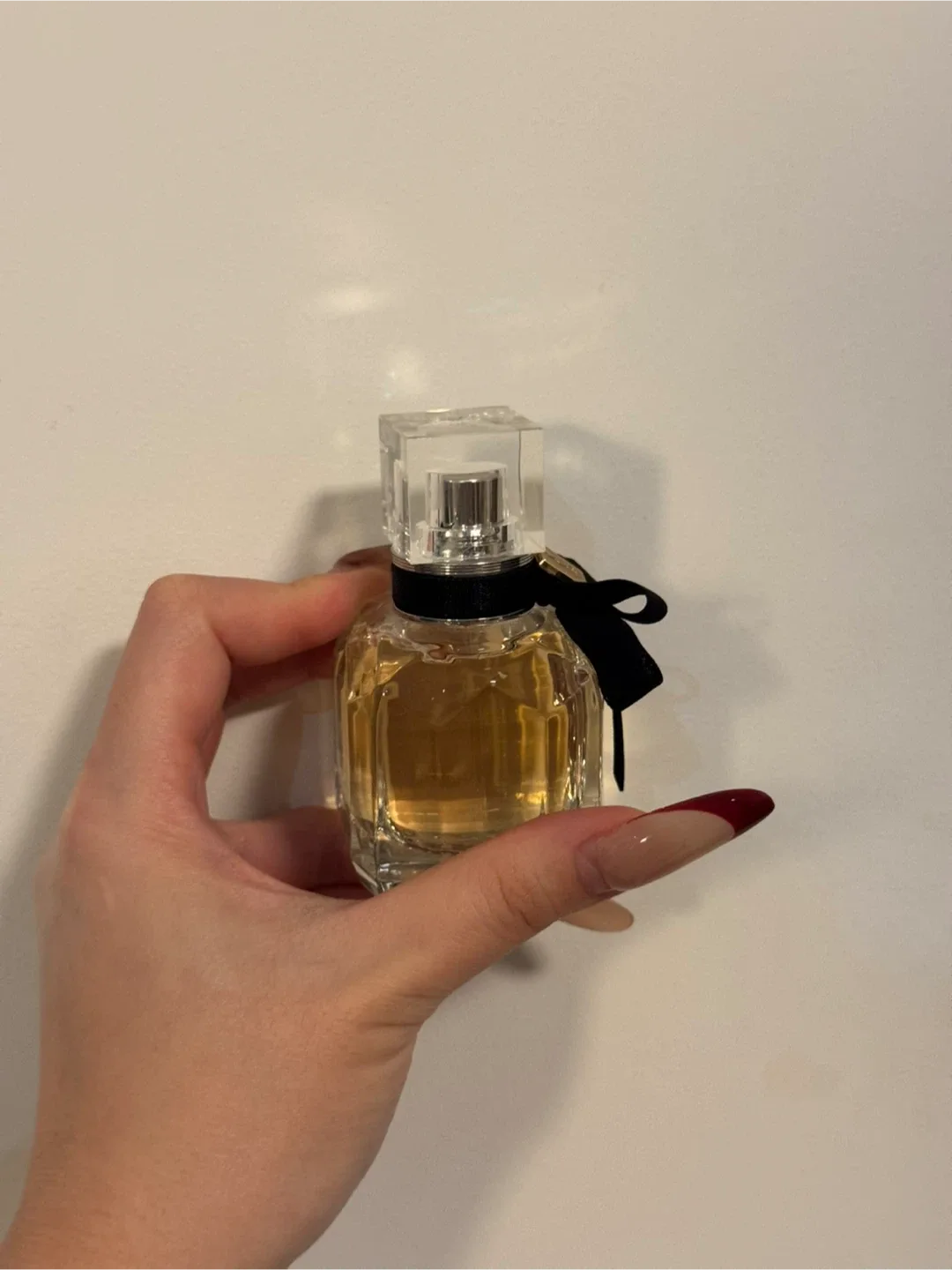 Yves Saint Laurent Mon Paris Eau de Parfum 30mL image indicator(3)