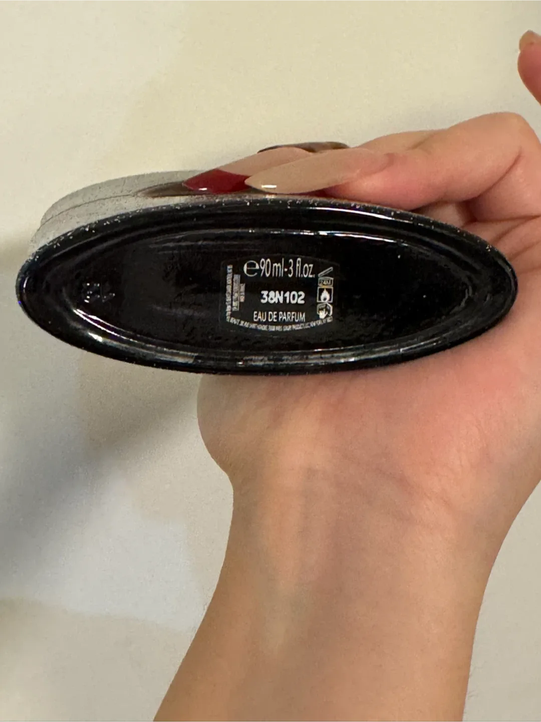 Yves Saint Laurent Black Opium 90ml image indicator(3)