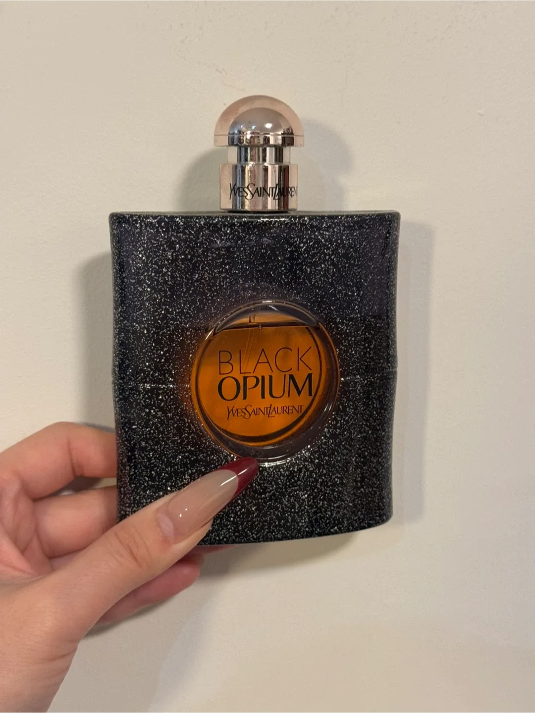 Yves Saint Laurent Black Opium 90ml image indicator(2)