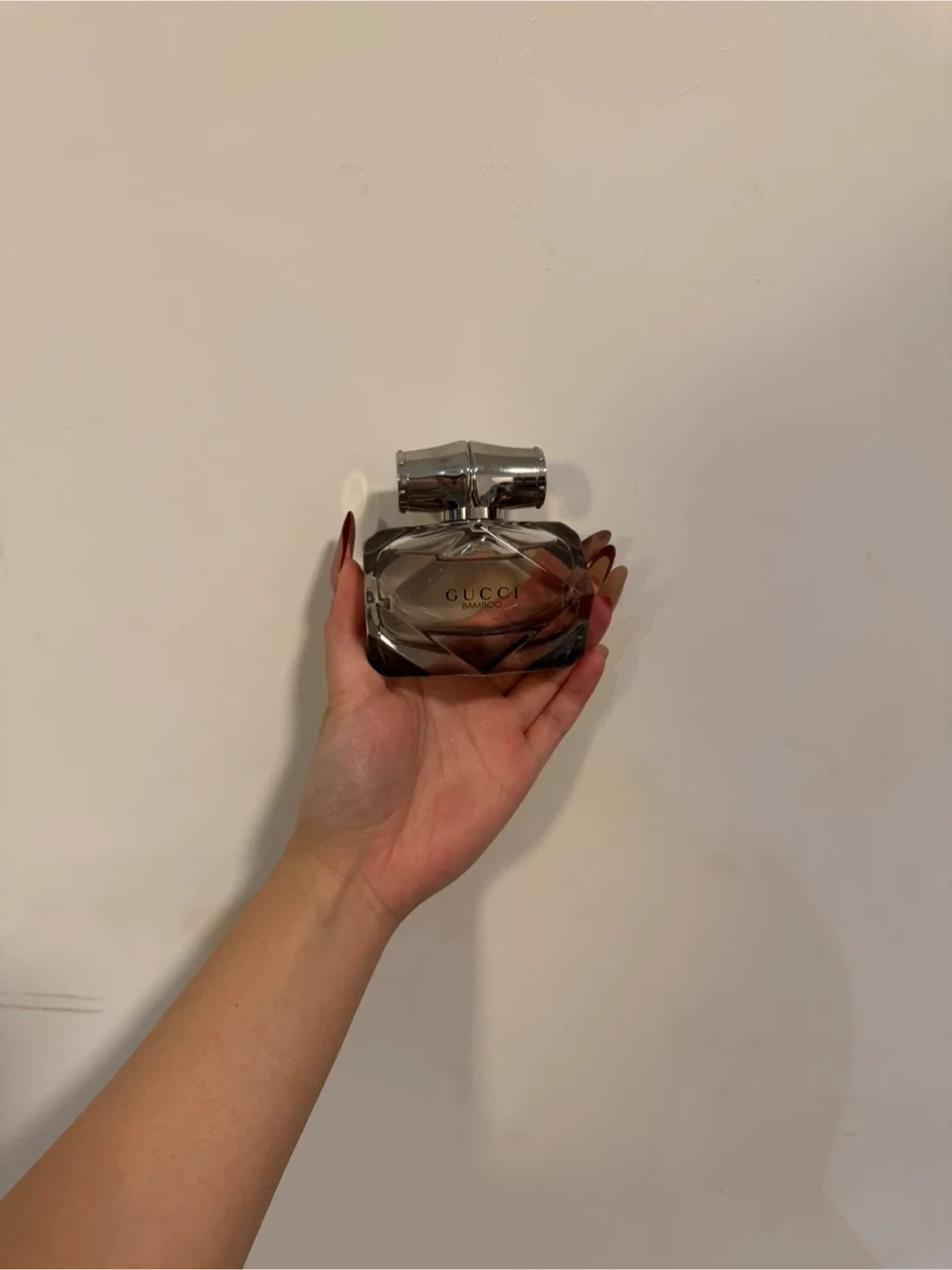 Gucci Bamboo Eau de Parfum 50ml