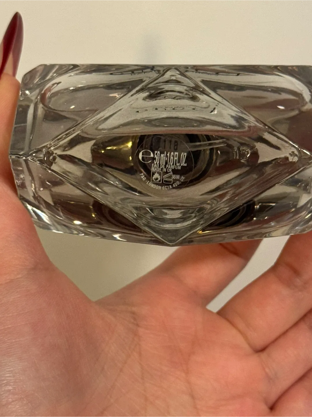 Gucci Bamboo Eau de Parfum 50ml image indicator(3)