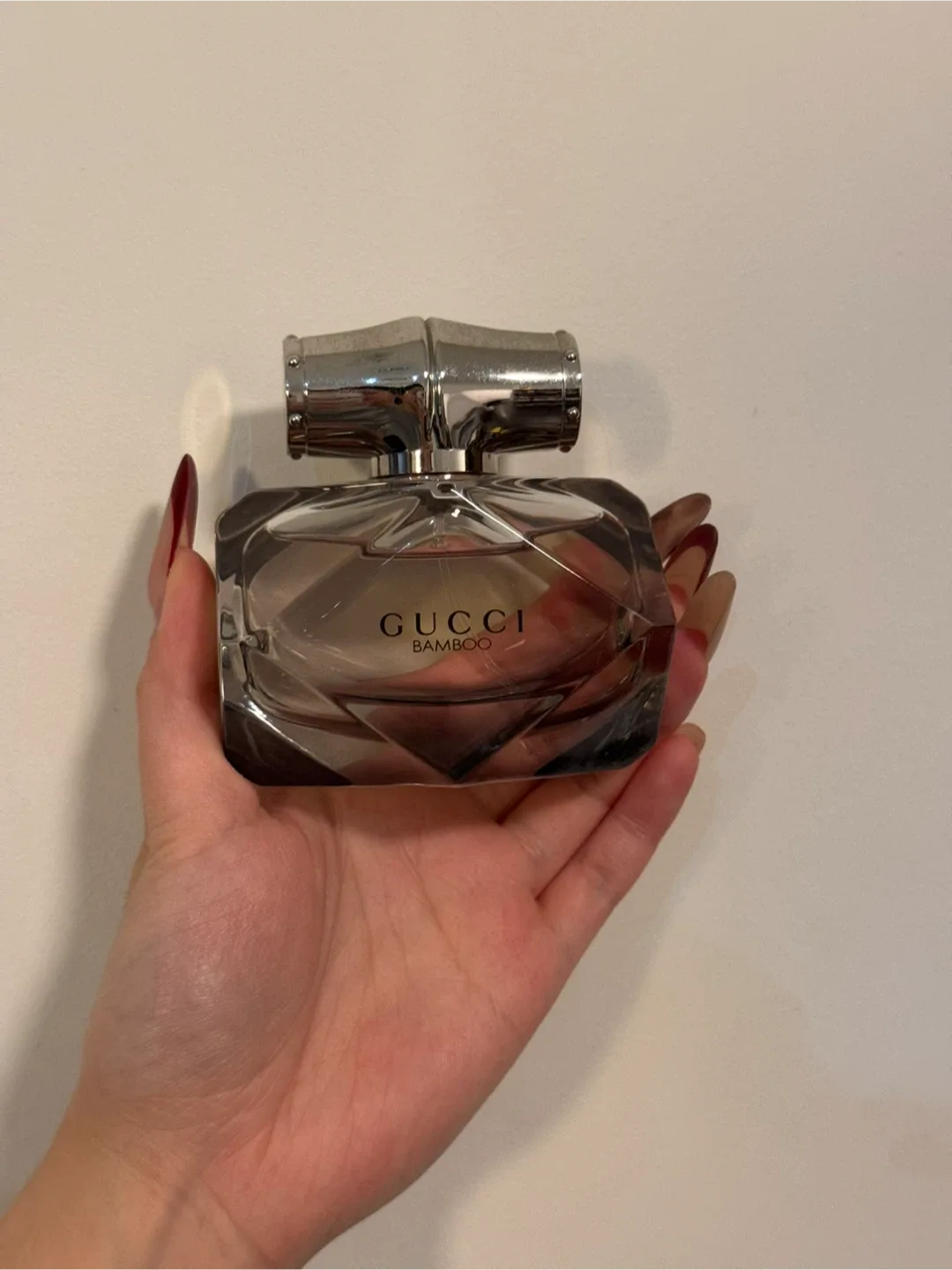 Gucci Bamboo Eau de Parfum 50ml image indicator(2)