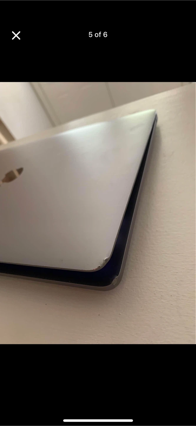 MacBook Pro - photo 3