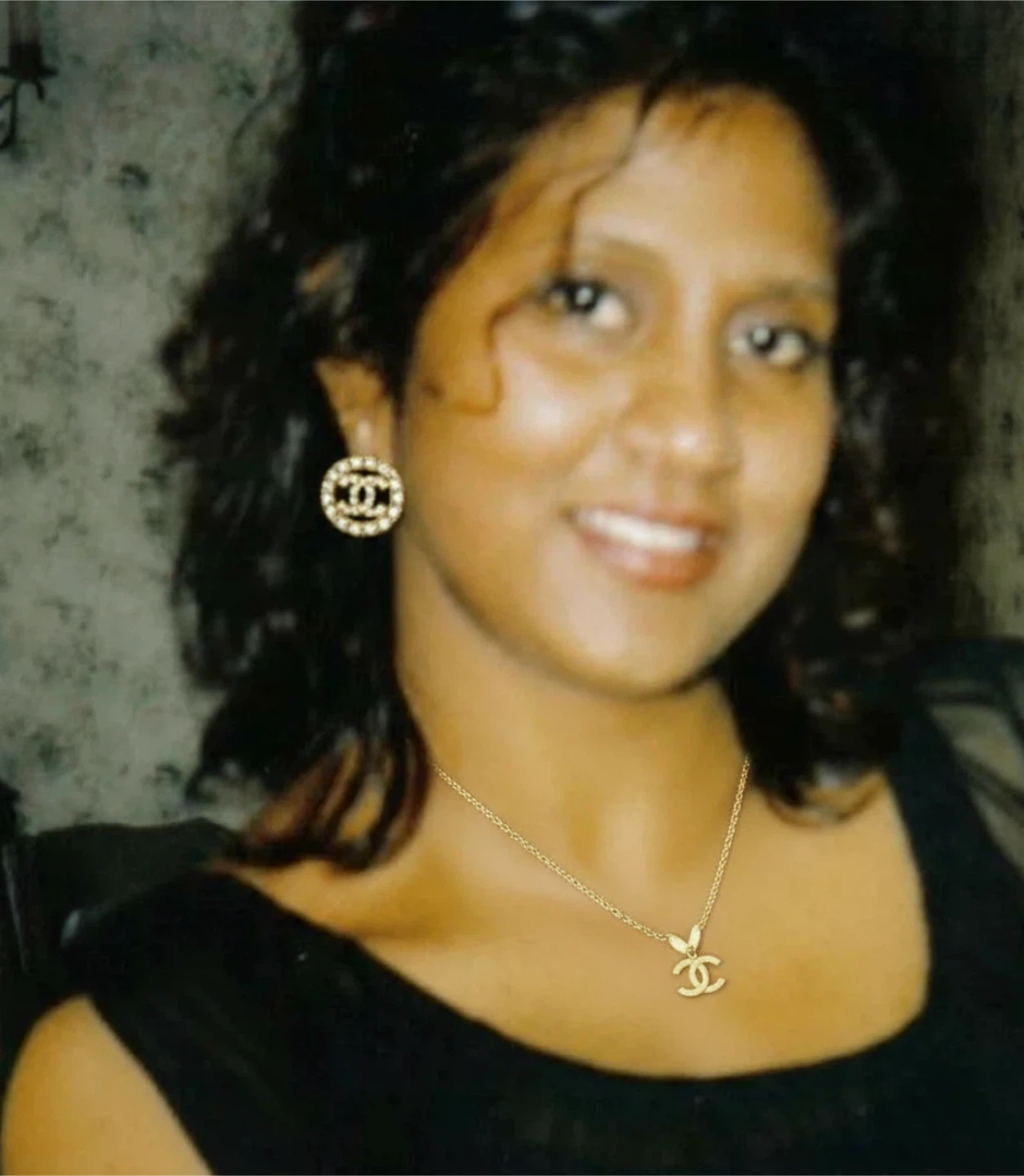 Classic Necklace 18k Gold Plated - photo 4