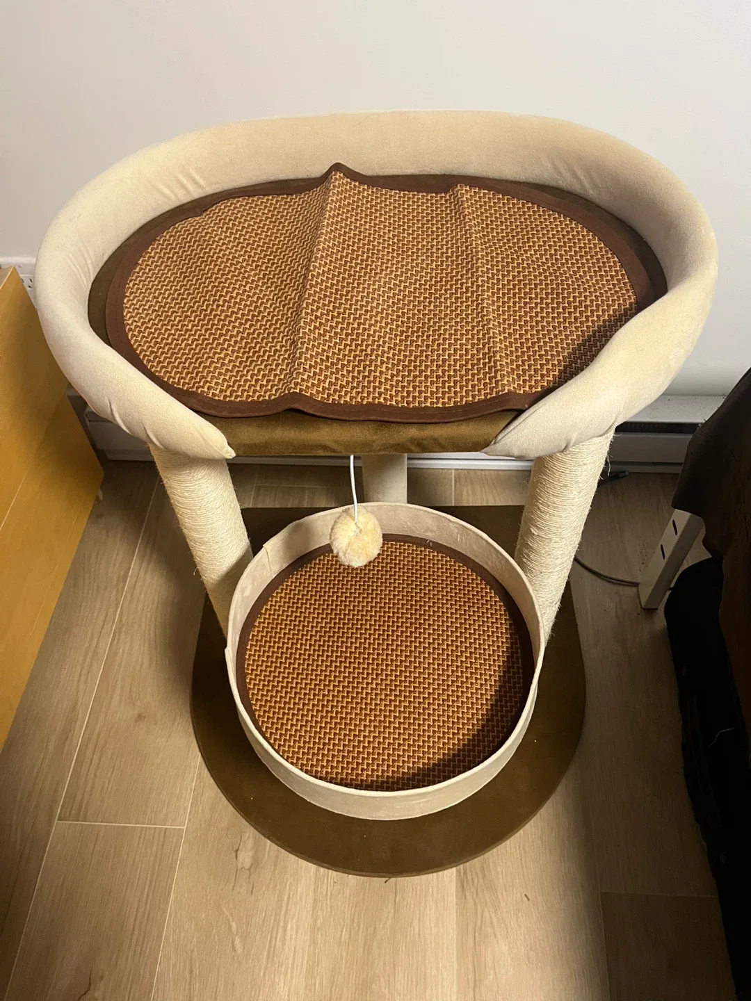 Cat Tree image indicator(2)