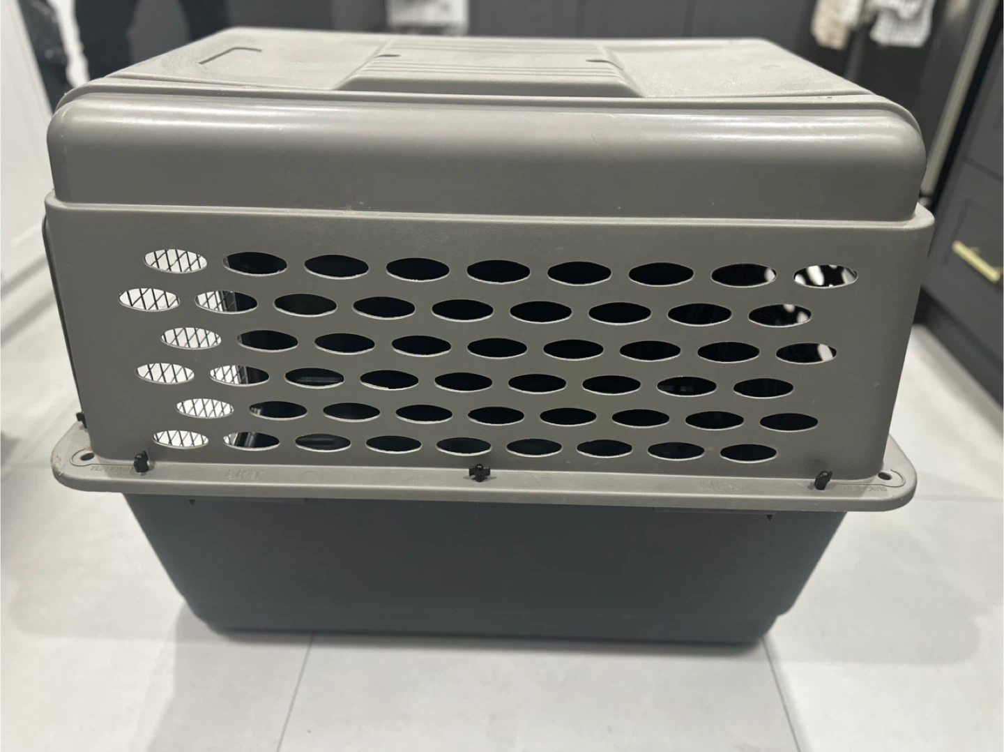 Petmate Vari Large Kennel 36 inch
