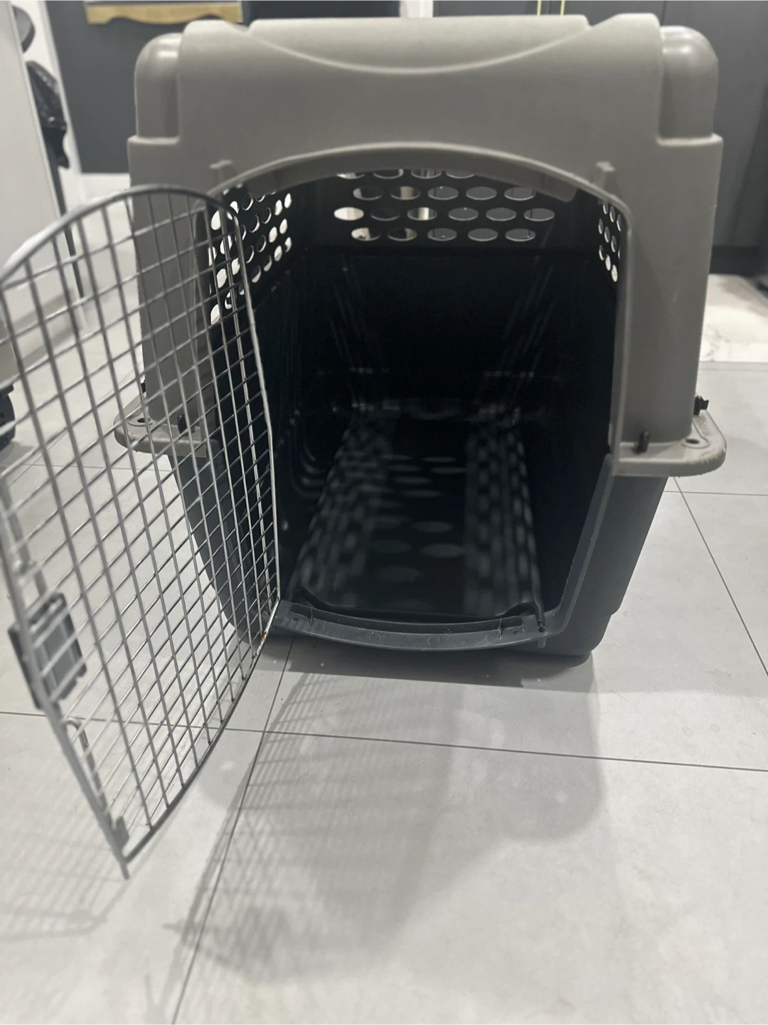Petmate Vari Large Kennel 36 inch - photo 2