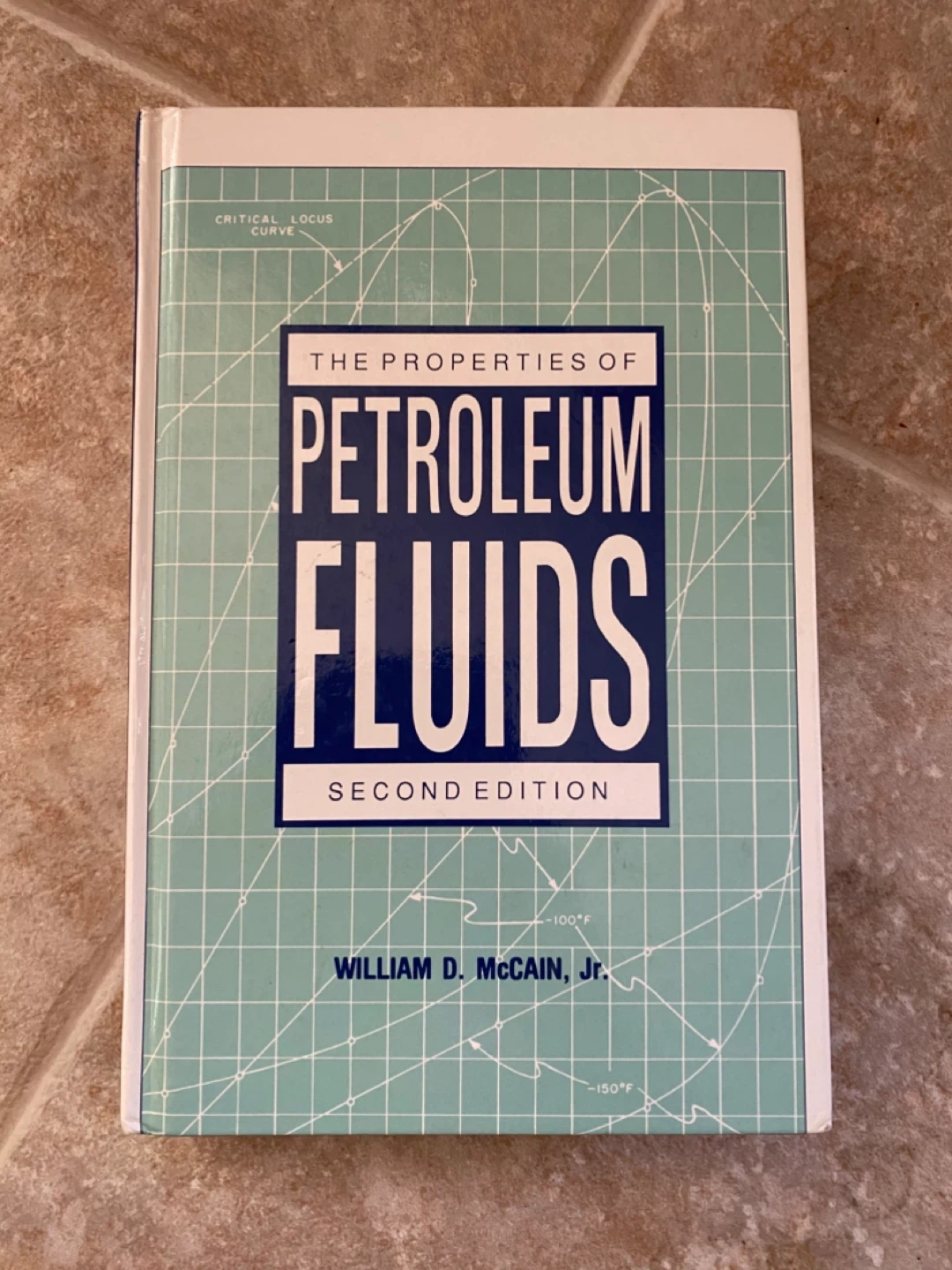 The Properties of Petroleum Fluids, 2nd Edition