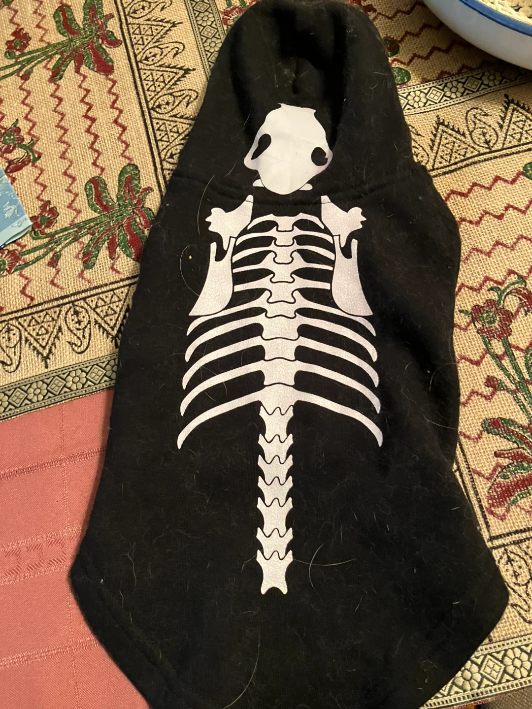 2$20 eachHalloween Dog Hoodies - Small - photo 2
