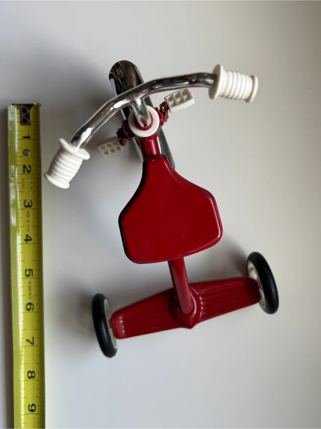 Radio Flyer Tricycle - Red image indicator(4)