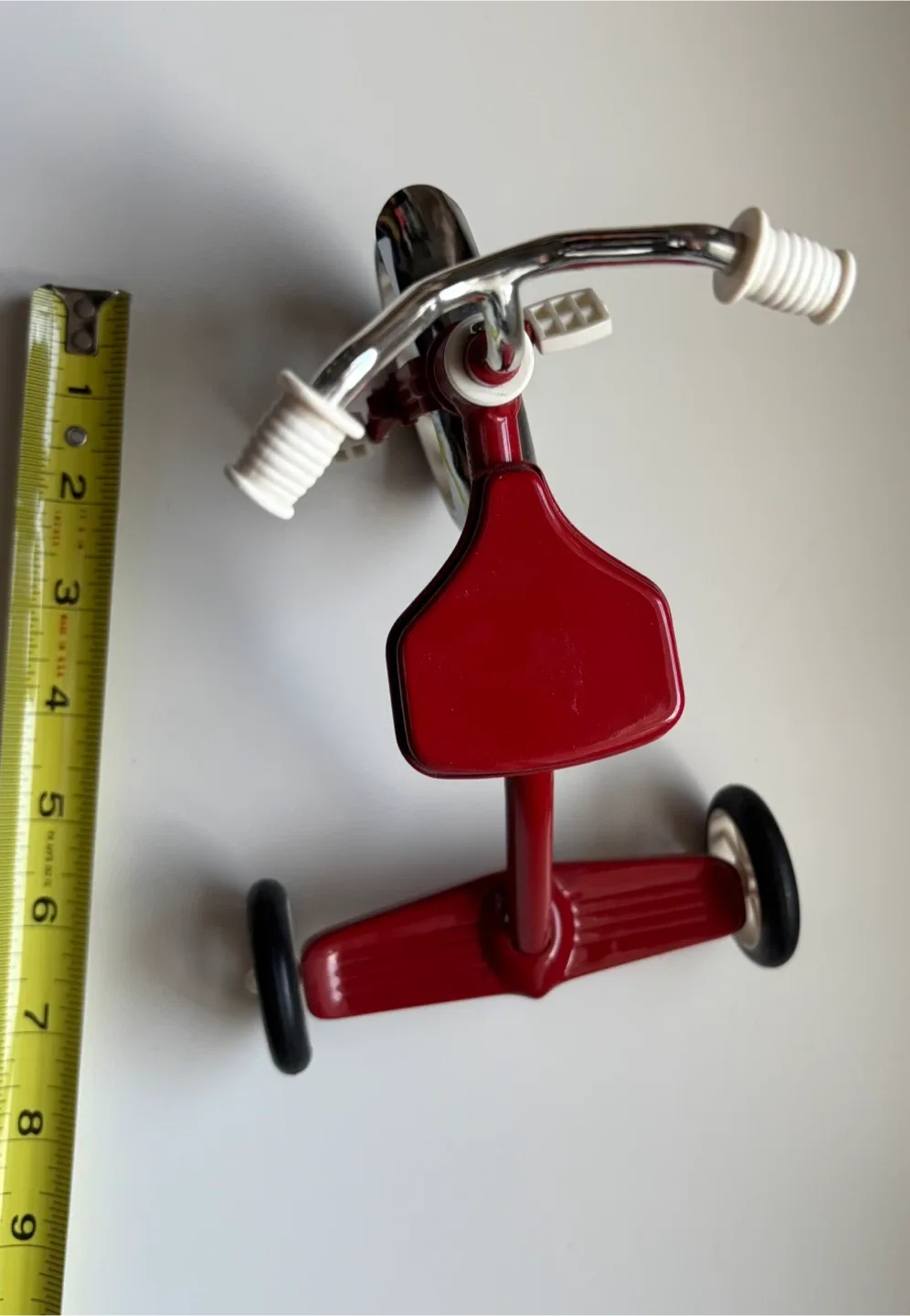 Radio Flyer Tricycle - Red image indicator(8)