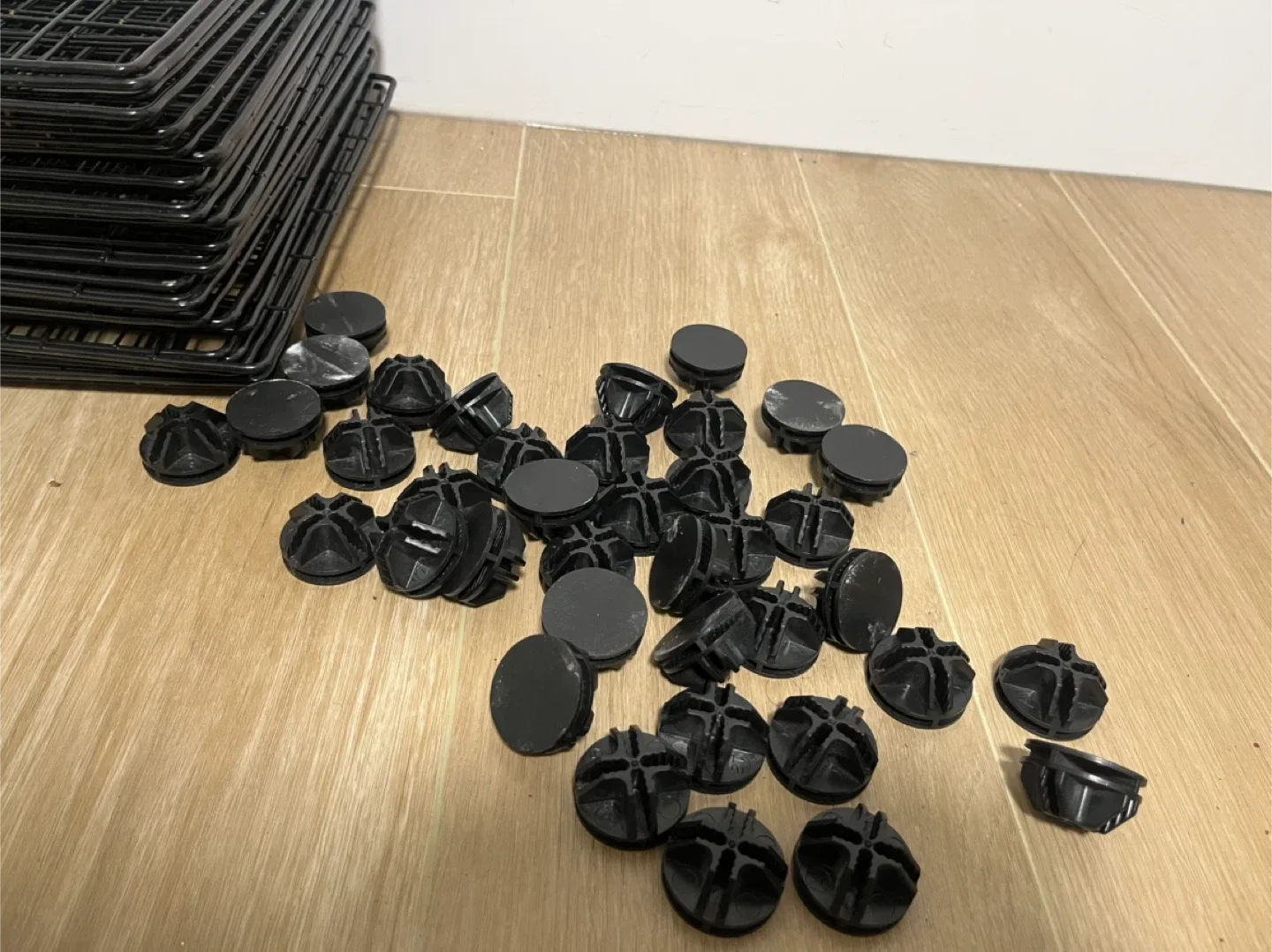 Storage Cubes 🥕 image indicator(5)