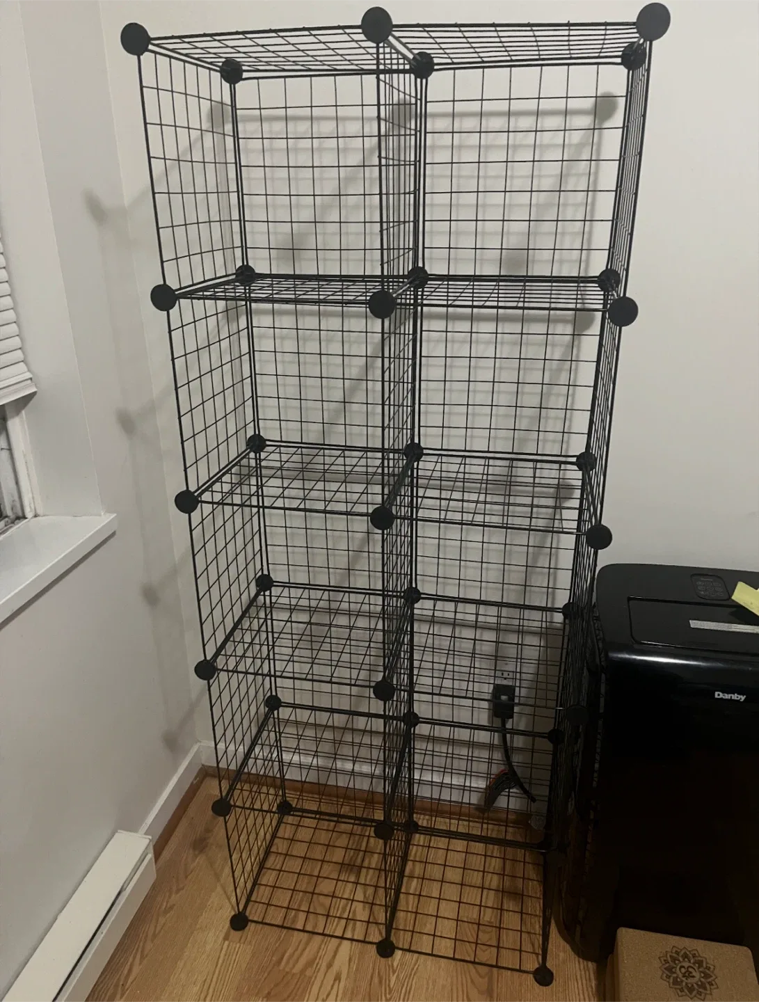 Storage Cubes 🥕 image indicator(2)