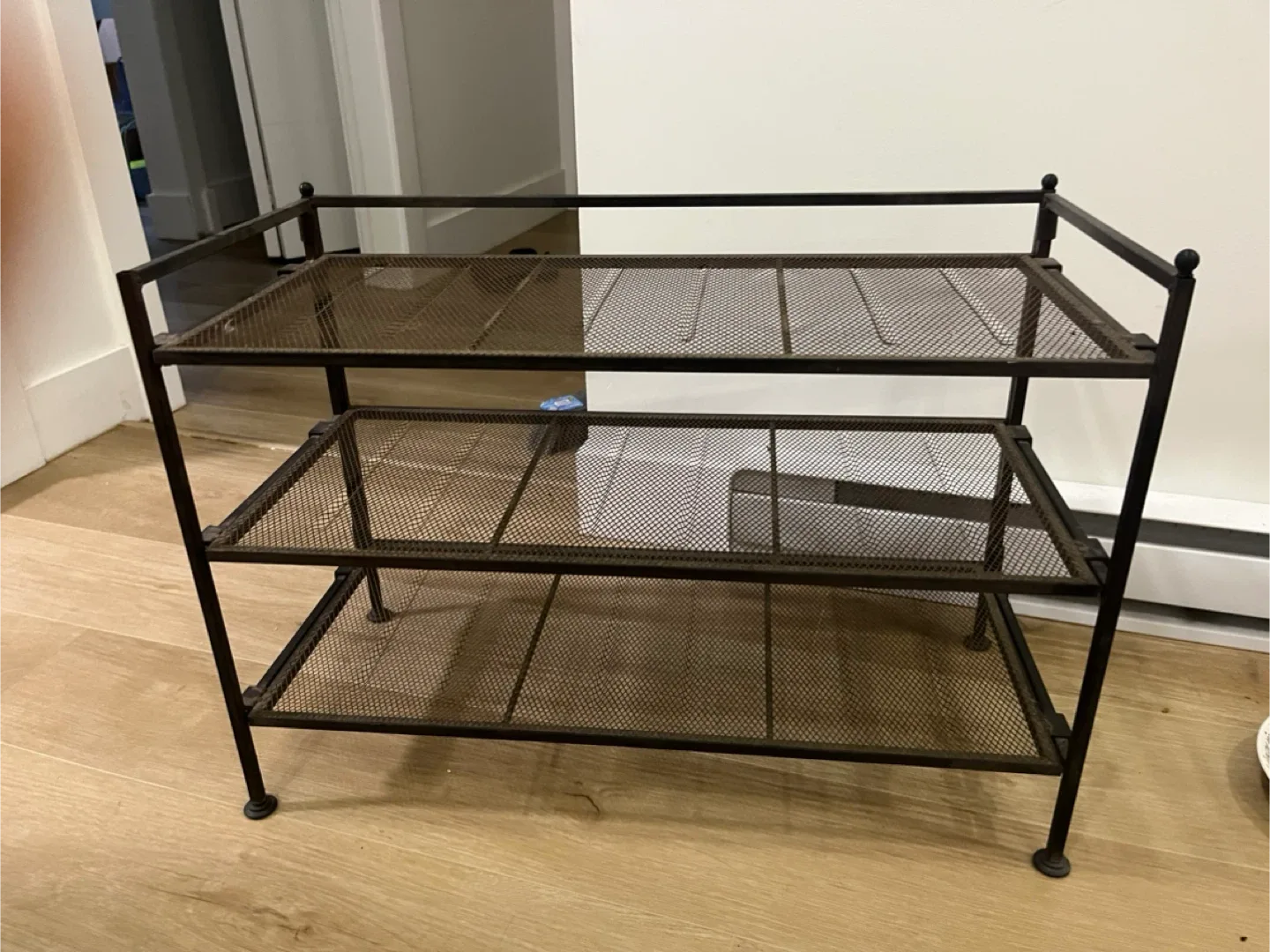 Shoe Rack 🥕 image indicator(2)