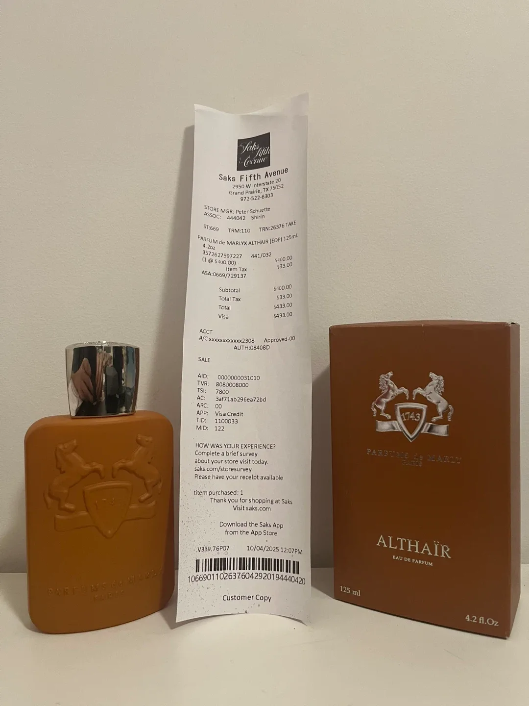 Cologne RARE image indicator(5)