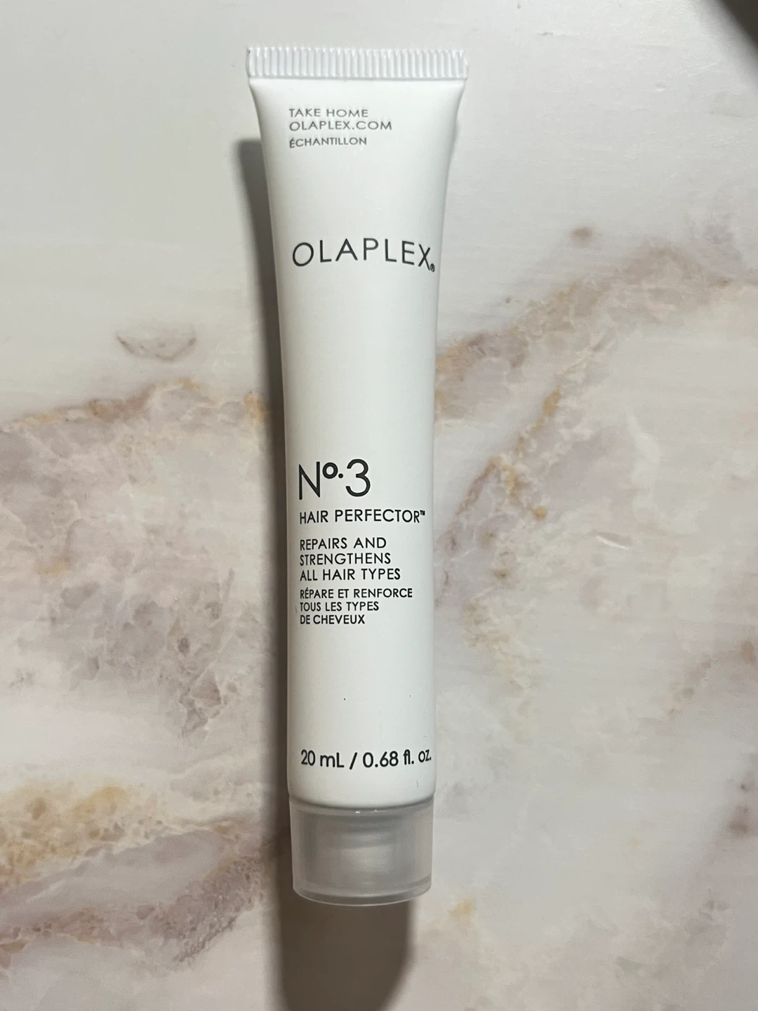 New Olaplex No. 3 Hair Perfector 20ml