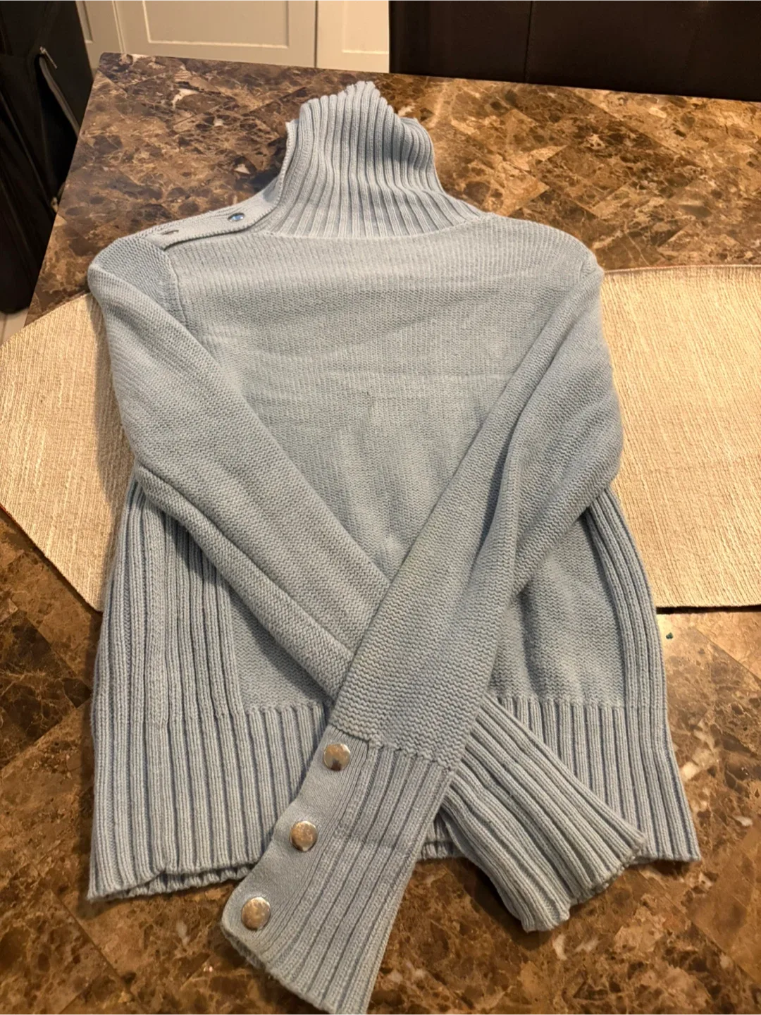 Assorted Sweaters & Vests image indicator(3)