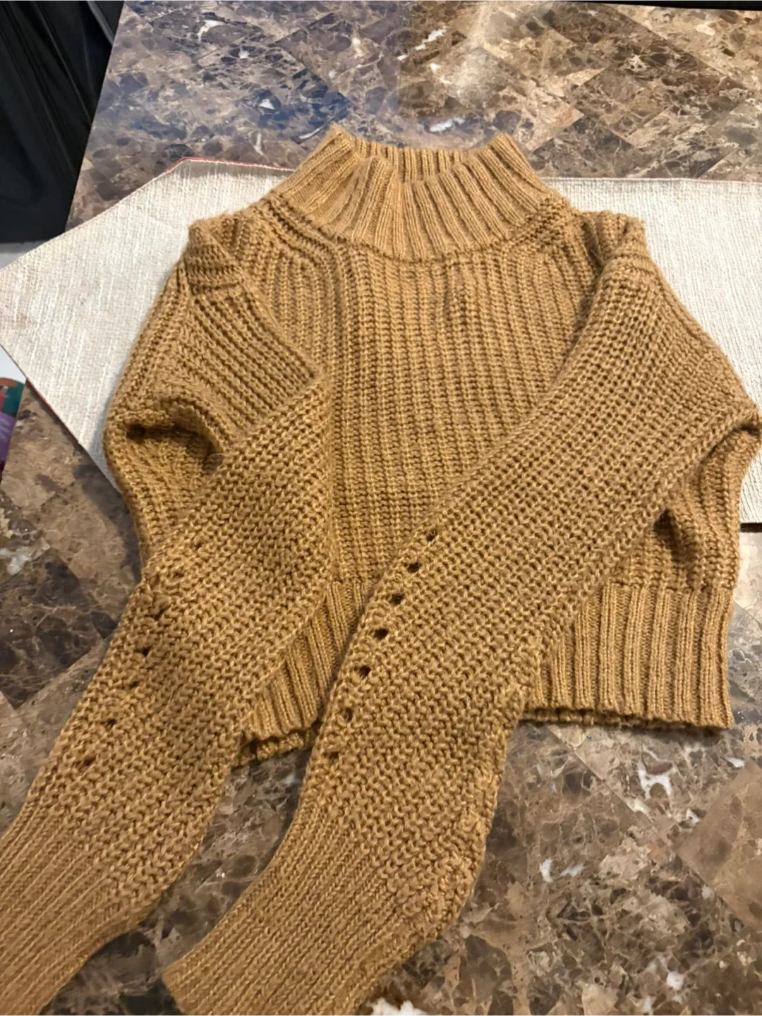 Assorted Sweaters & Vests image indicator(10)