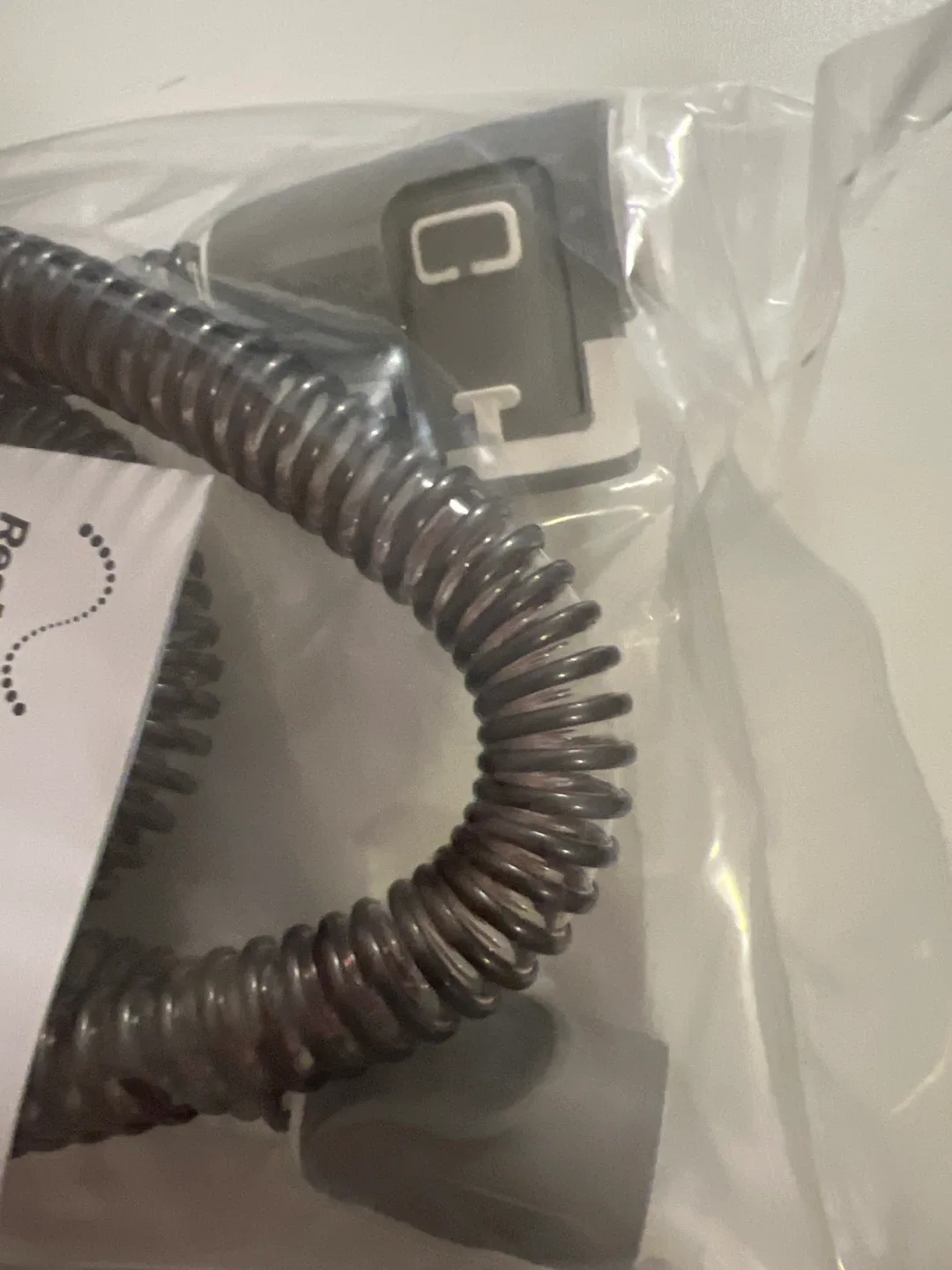 ResMed ClimateLineAir CPAP Tubing - New image indicator(2)