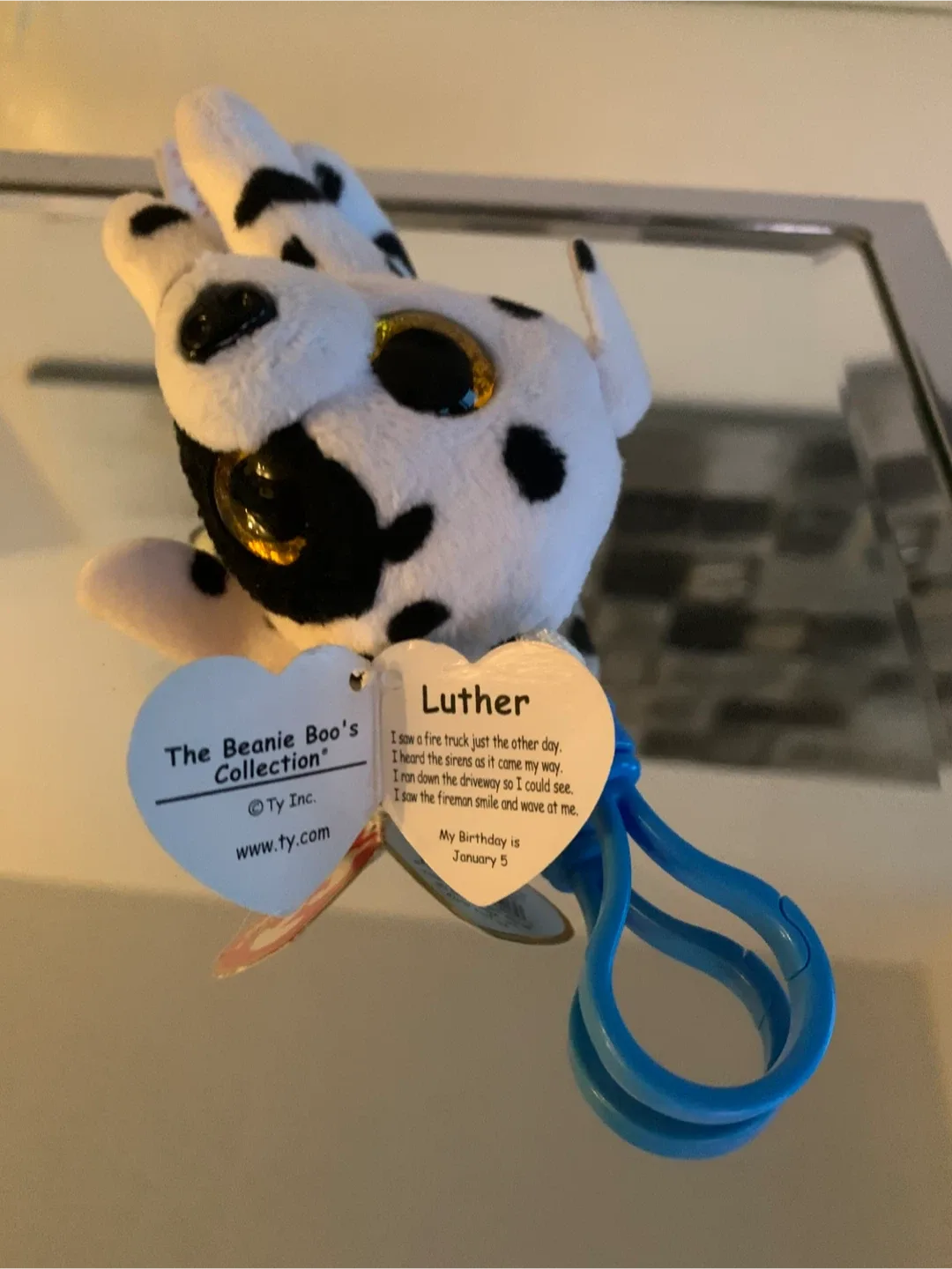 🎁 Lot Plush Toys: Ty Beanies/Squishmallows image indicator(4)