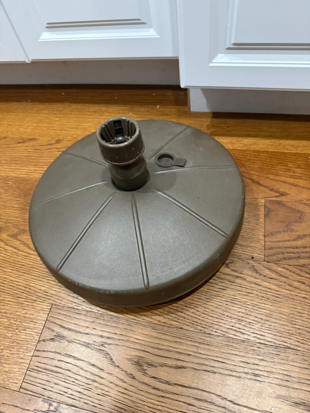 Umbrella Base - photo 2