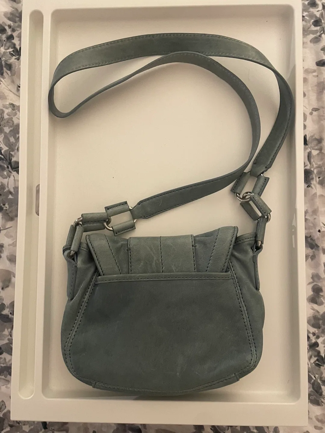 Michael Kors Crossbody Bag - Grey image indicator(3)