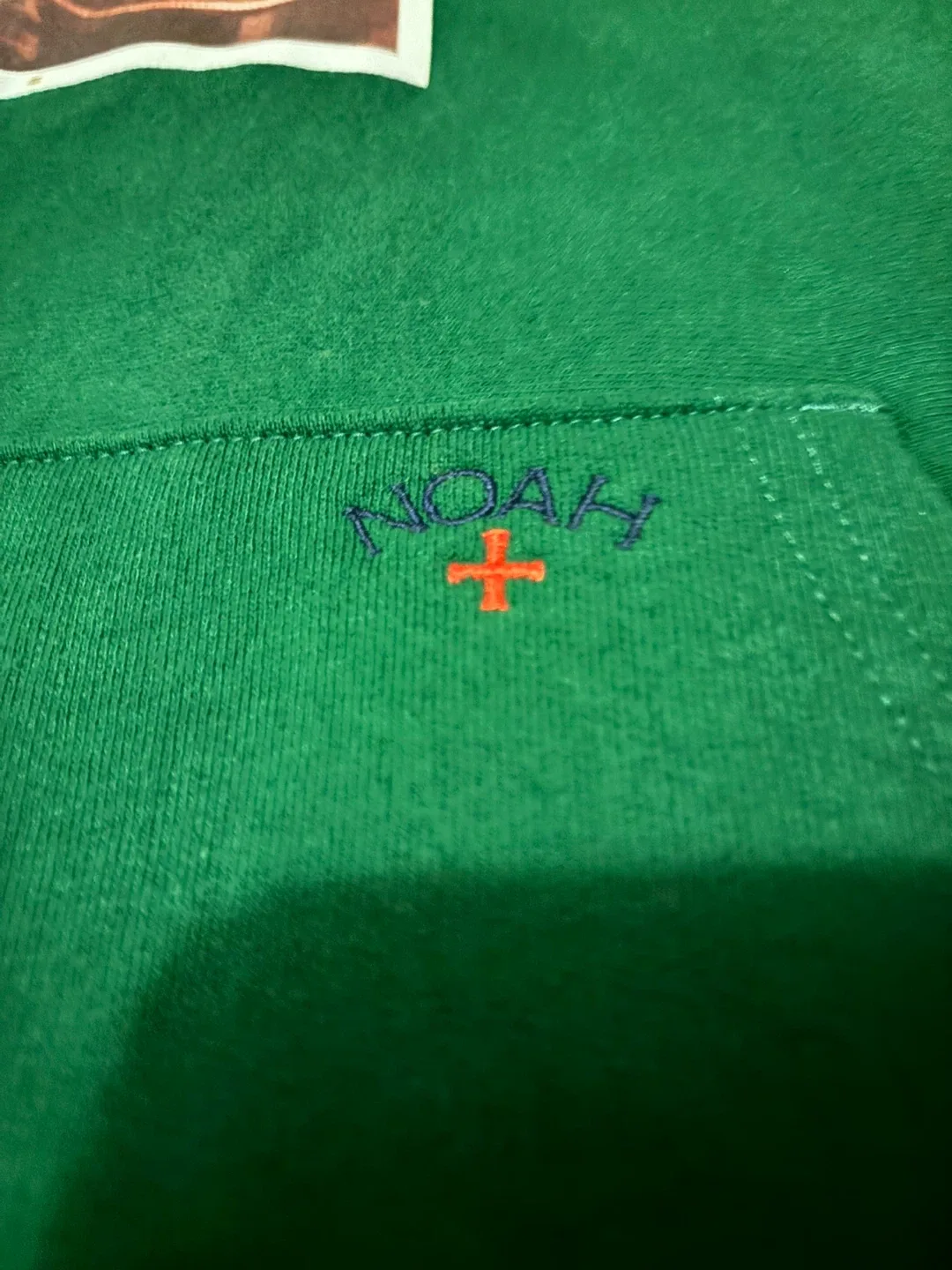 Noah Antonio Lopez Phone Photo Hoodie image indicator(3)