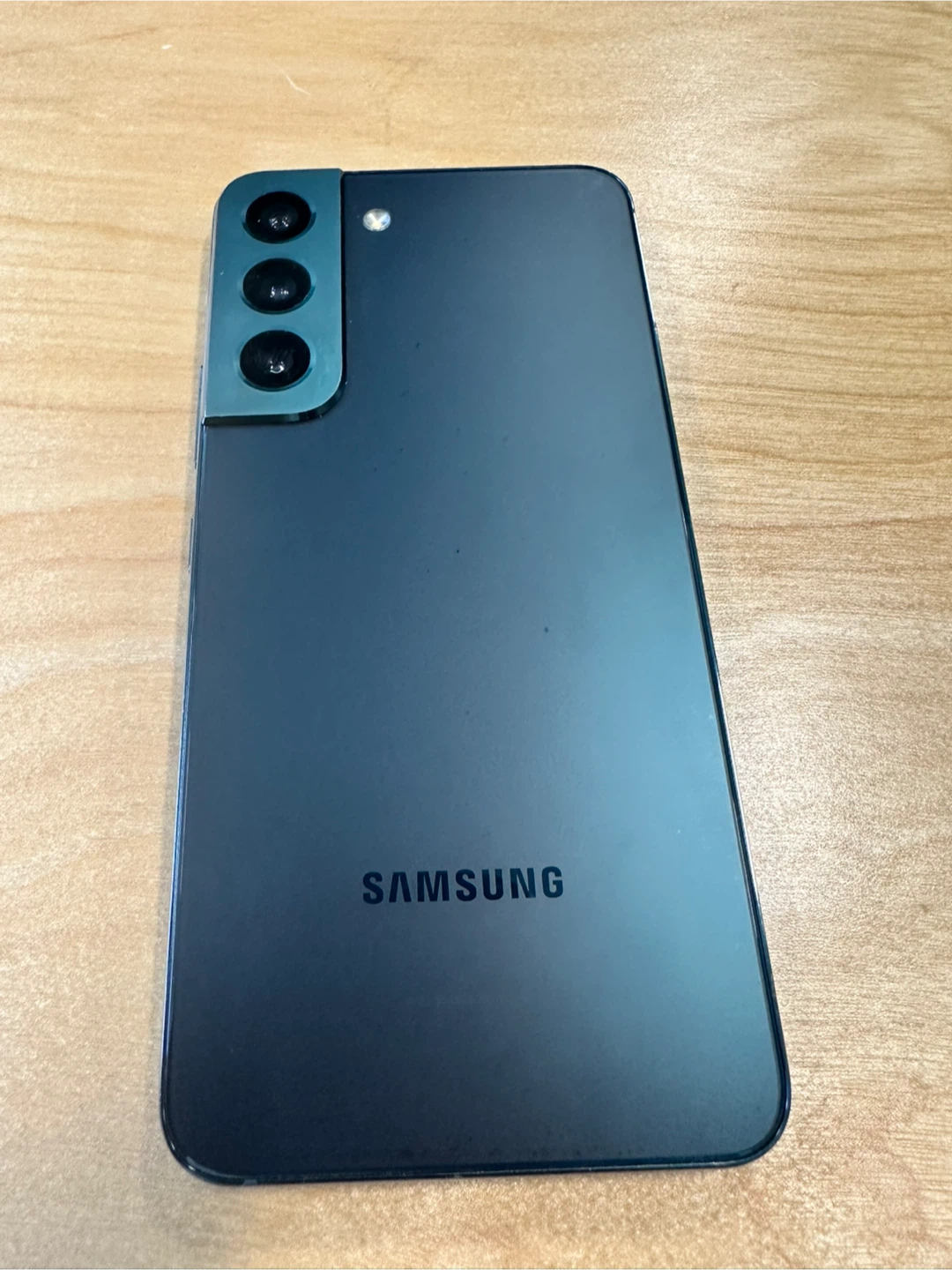 Samsung A22 - photo 4
