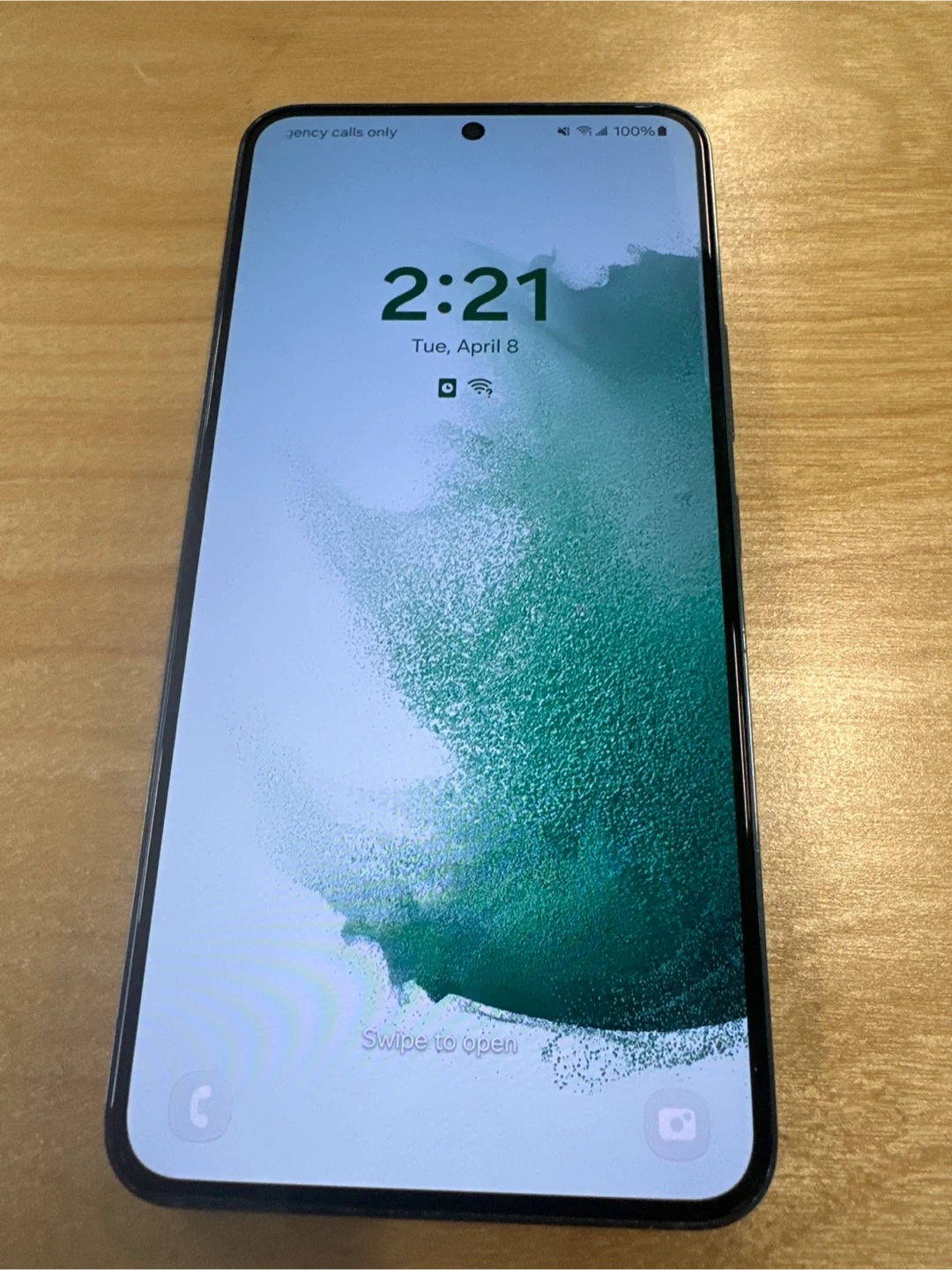 Samsung A22