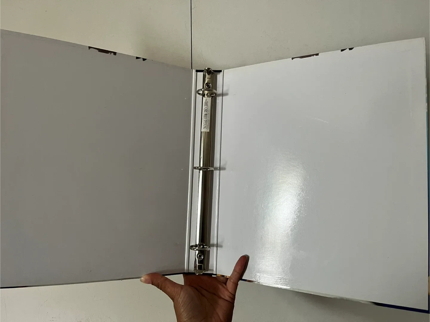 Haikyu!! 3-Ring Binder 🥕 image indicator(4)