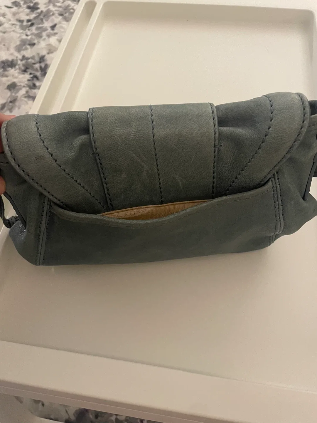 Michael Kors Crossbody Bag - Grey image indicator(6)