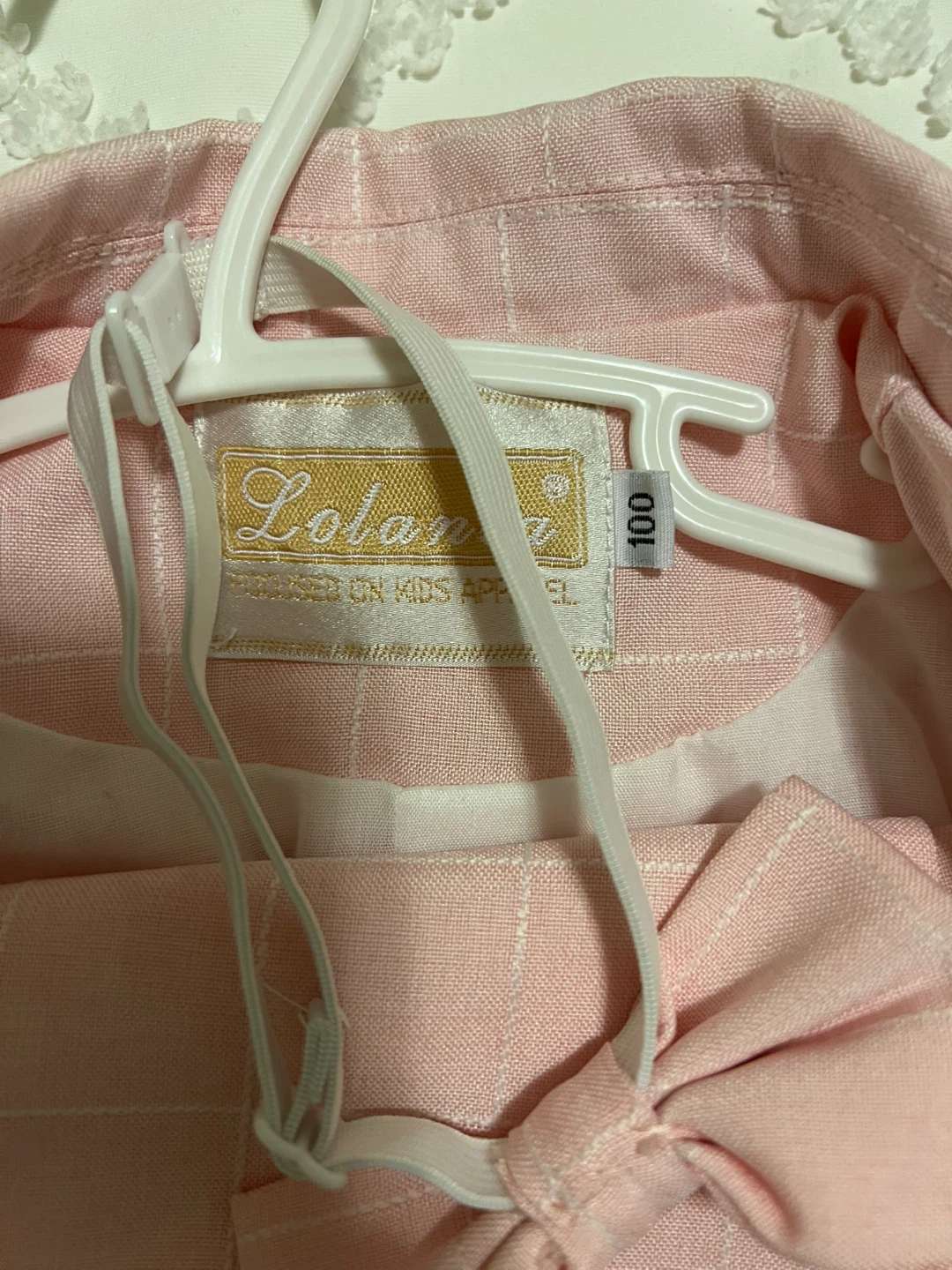 Lolanta Boys Pink Suit Set - Size 100 - photo 3
