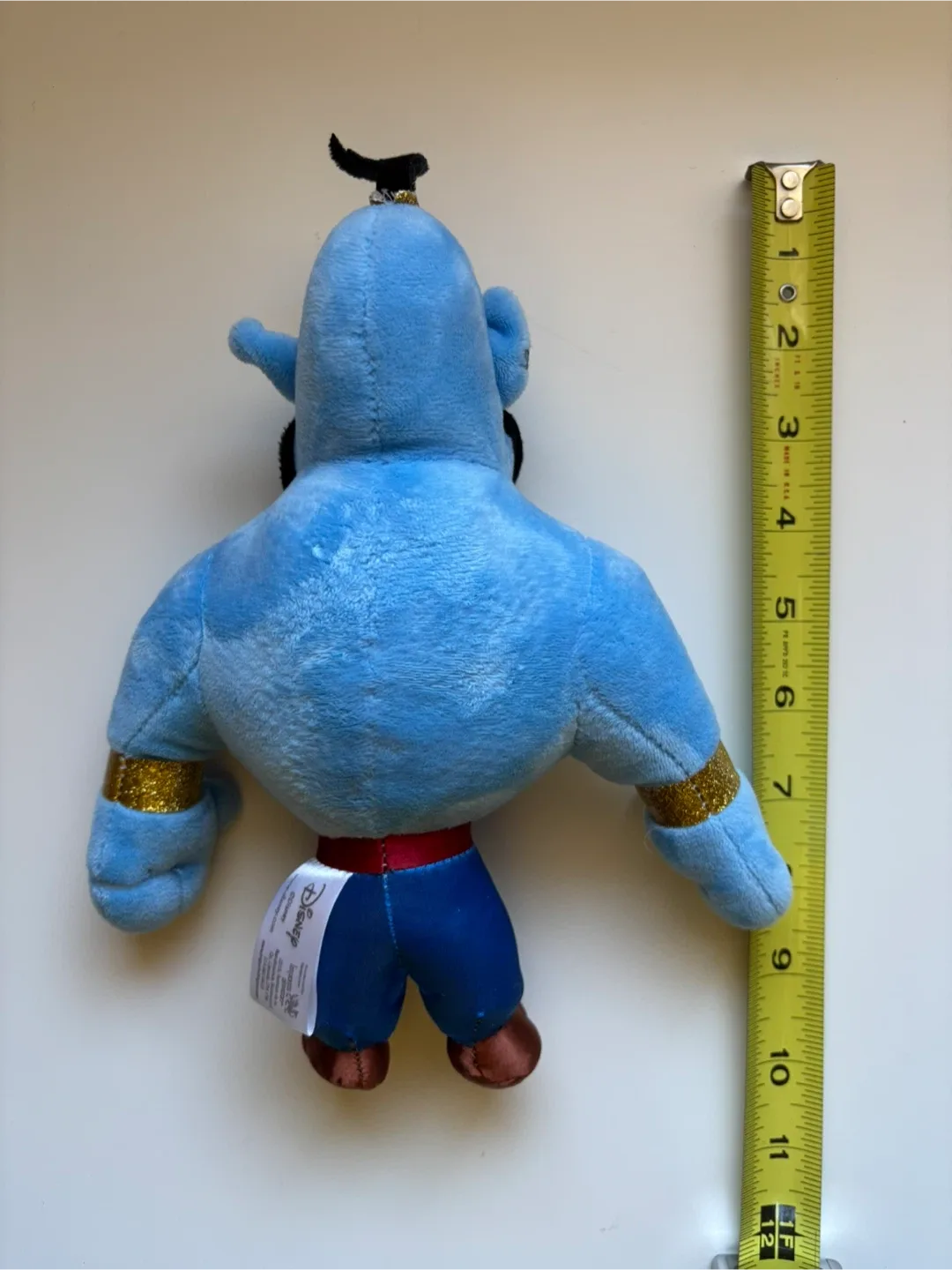 Disney Genie Plush Toy - 10 inches image indicator(5)
