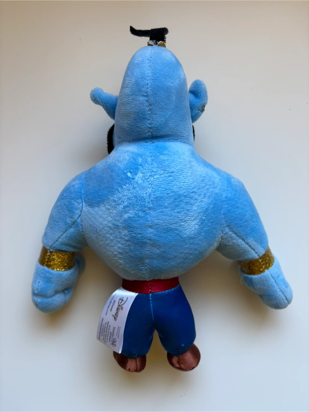 Disney Genie Plush Toy - 10 inches - photo 3