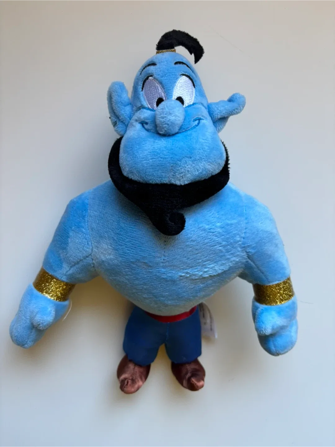 Disney Genie Plush Toy - 10 inches image indicator(2)