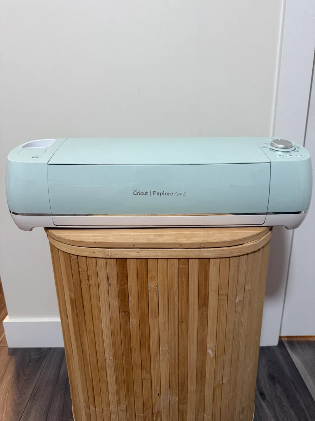 Cricut Explore Air 2 Cutting Machine