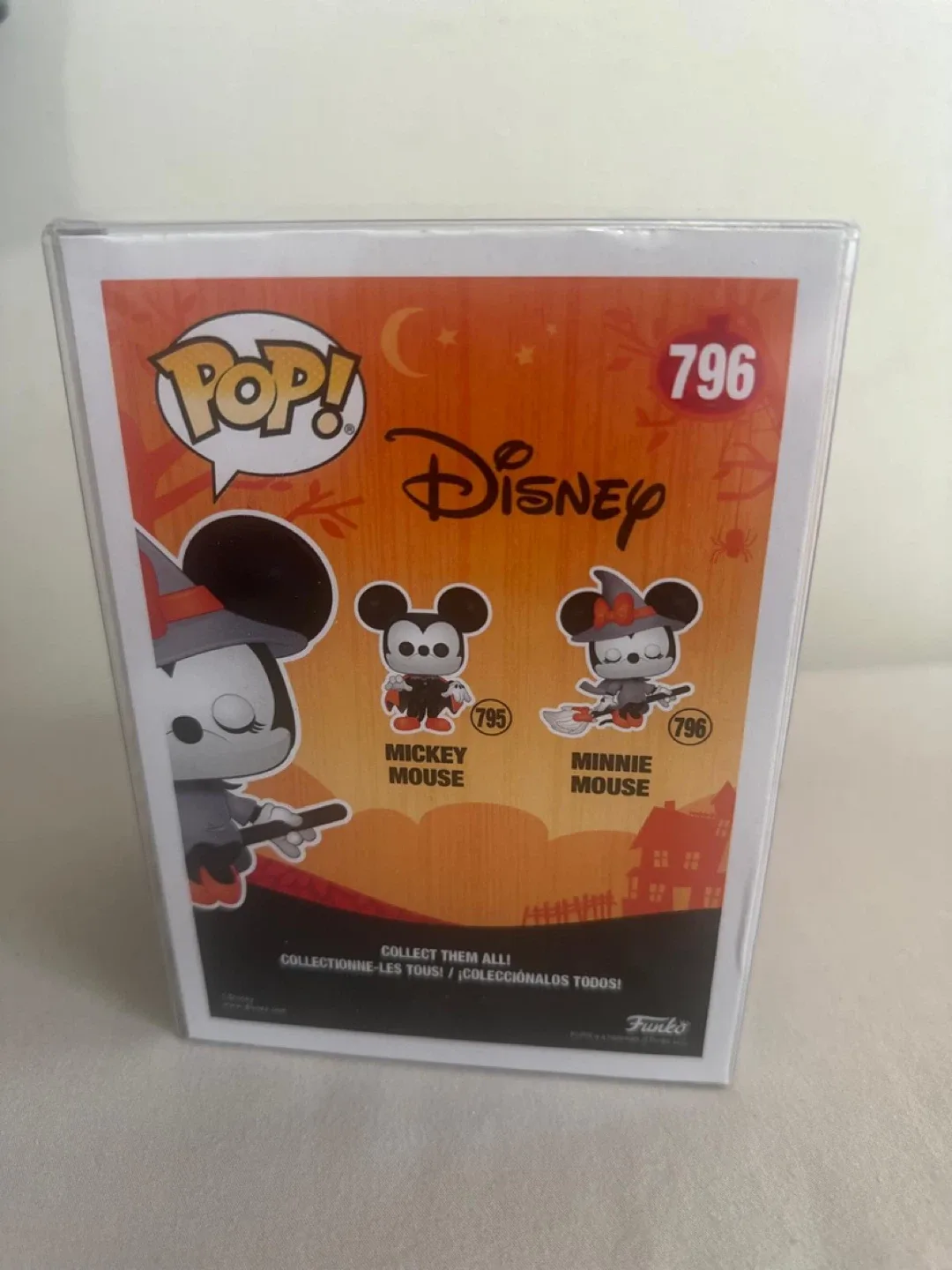 Funko Pop! Marvel Spider-Man Miles Morales #775 image indicator(5)