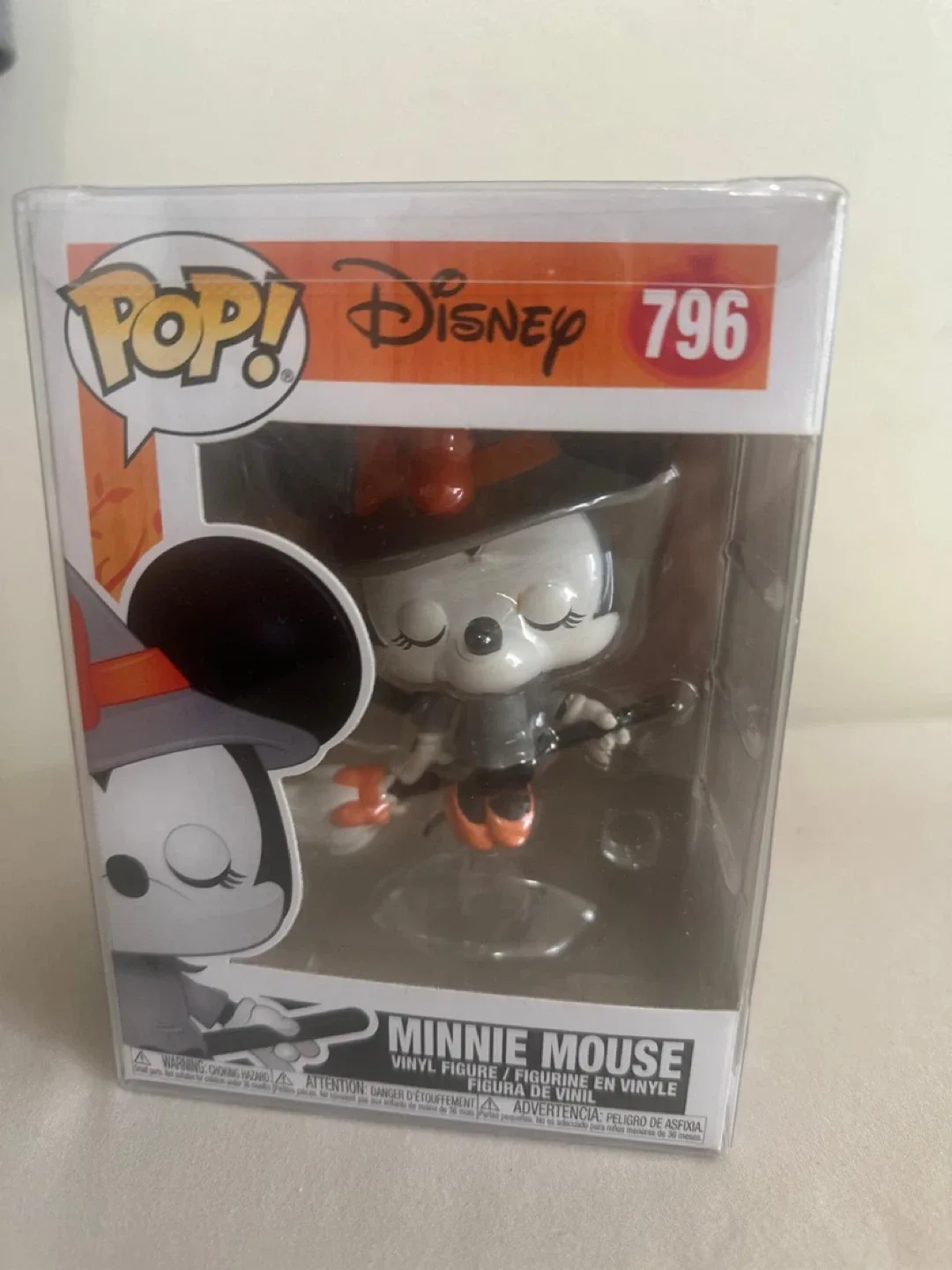 Funko Pop! Marvel Spider-Man Miles Morales #775 image indicator(6)